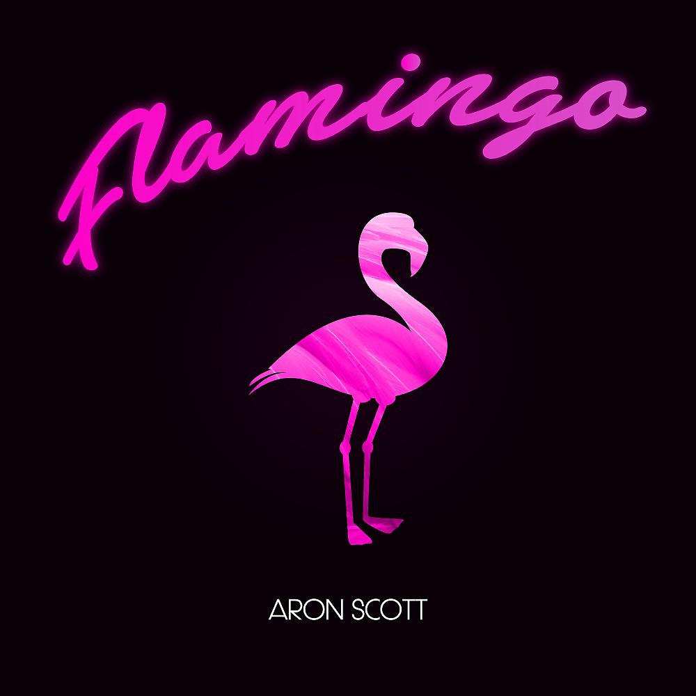 Постер альбома Flamingo