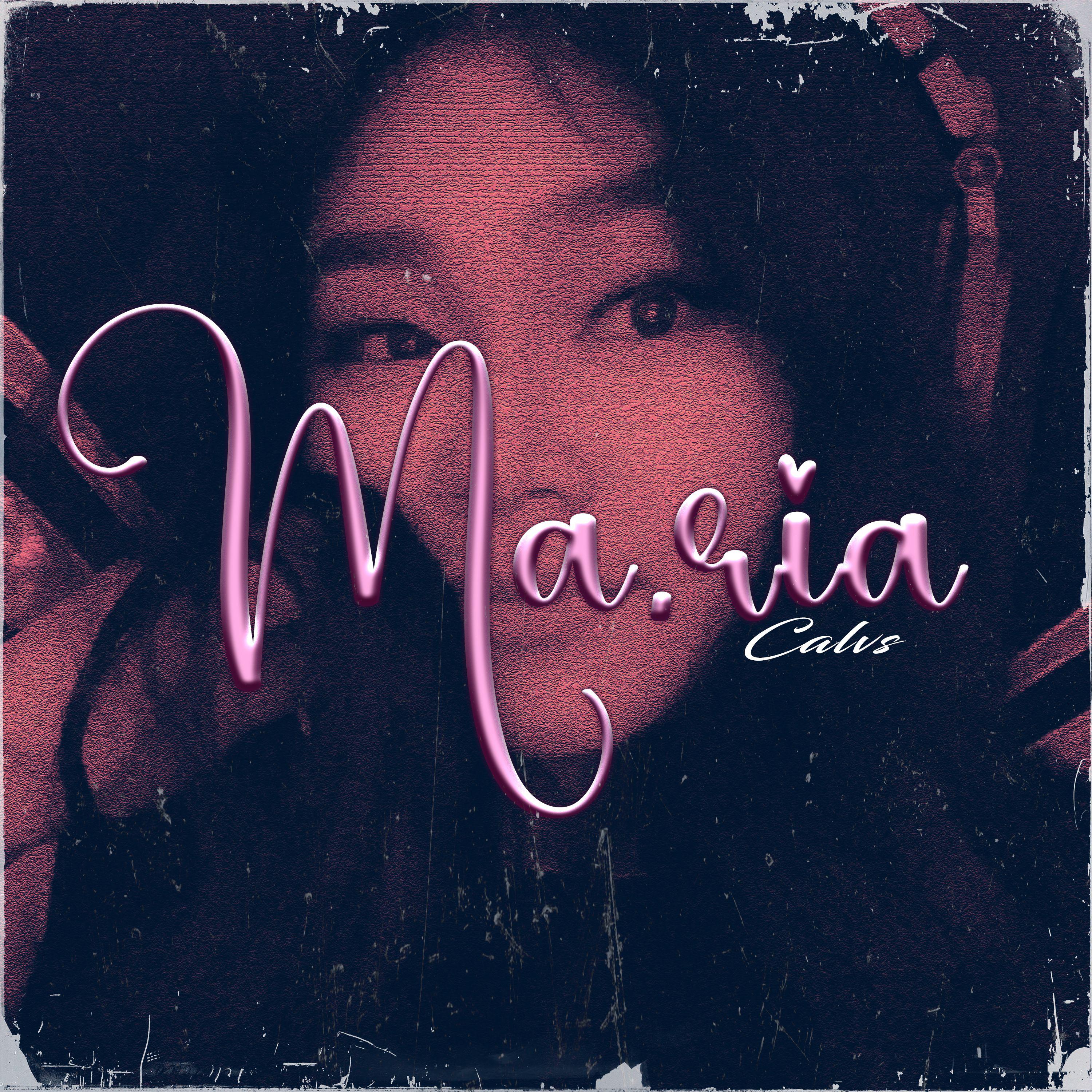 Постер альбома Ma.Ria