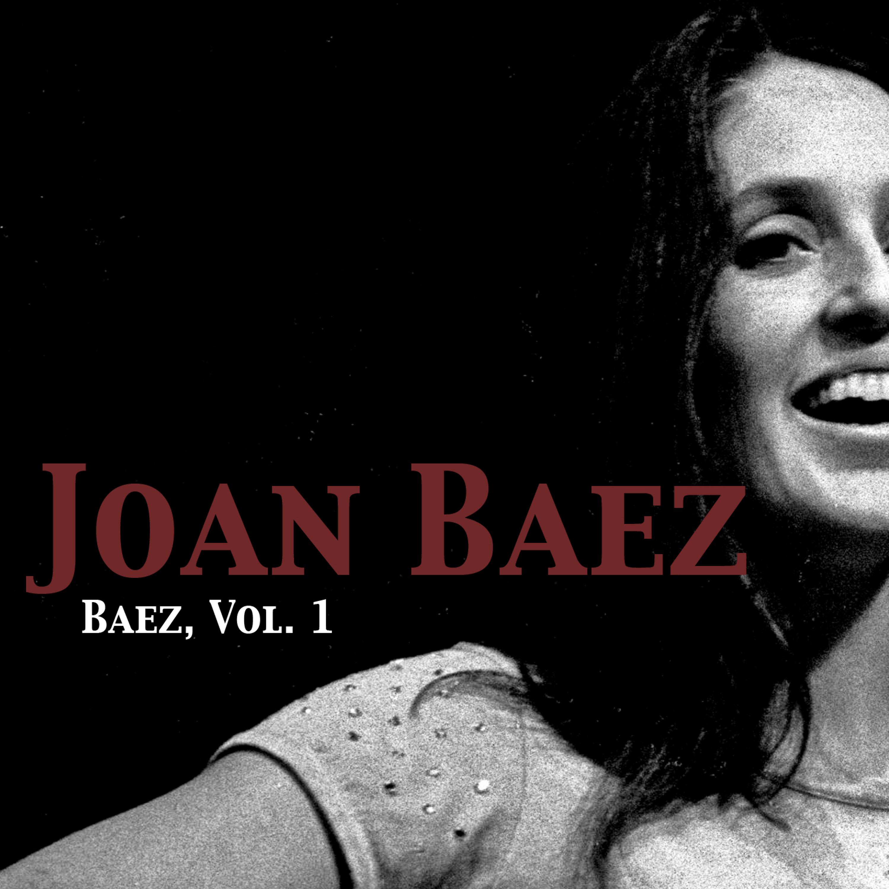 Постер альбома Baez, Vol. 1