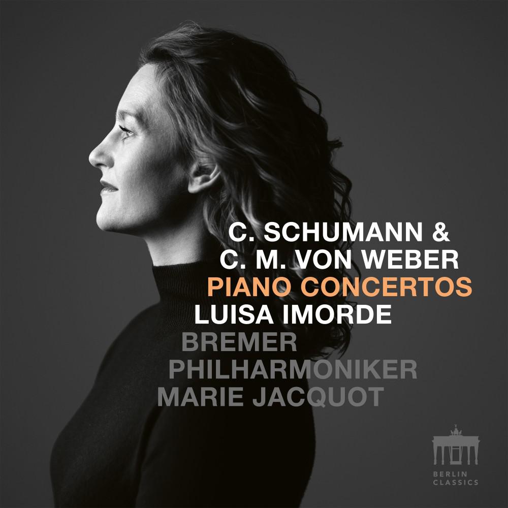 Постер альбома Schumann: Die Lotosblume