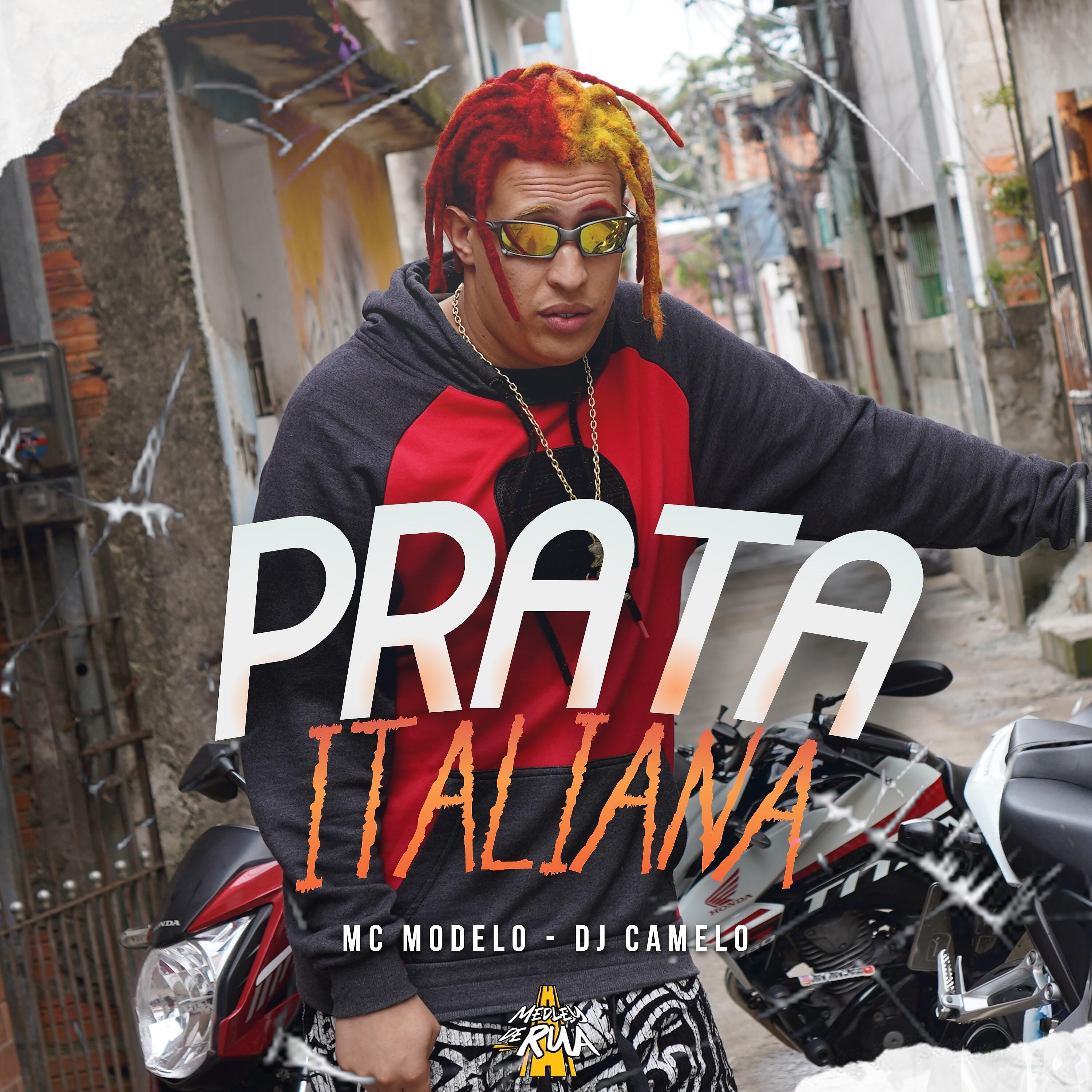 Постер альбома Prata Italiana