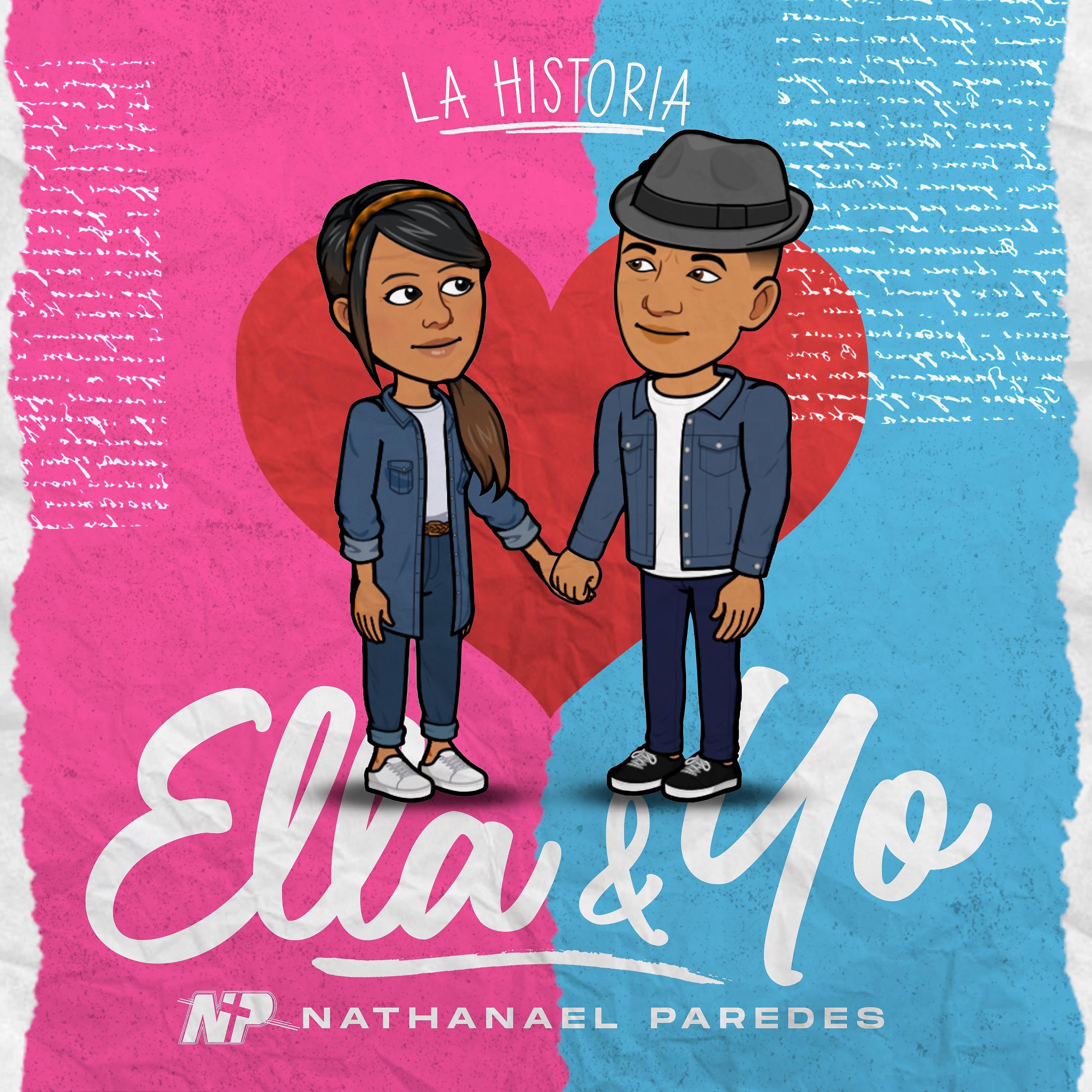 Постер альбома Ella & Yo