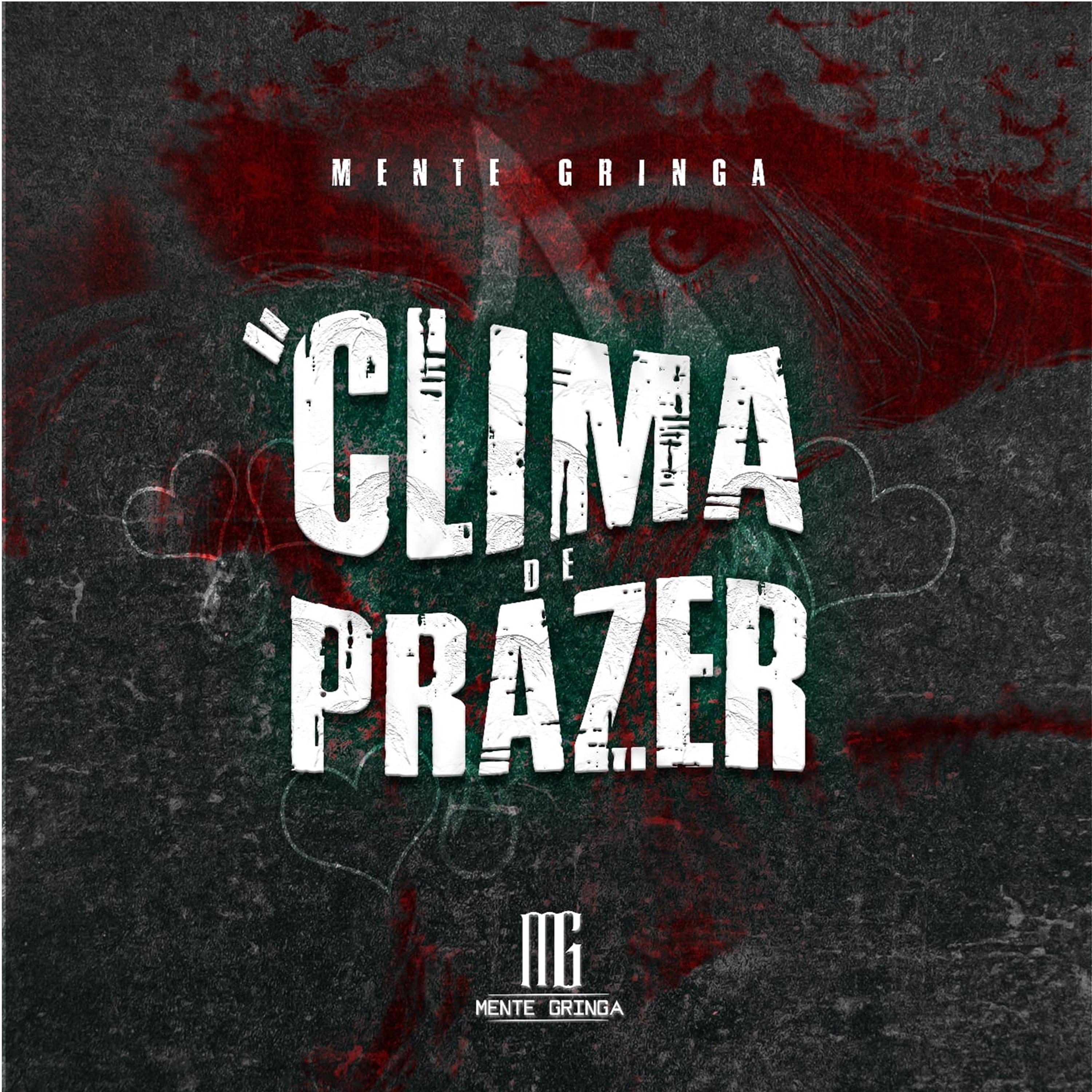 Постер альбома Clima de Prazer