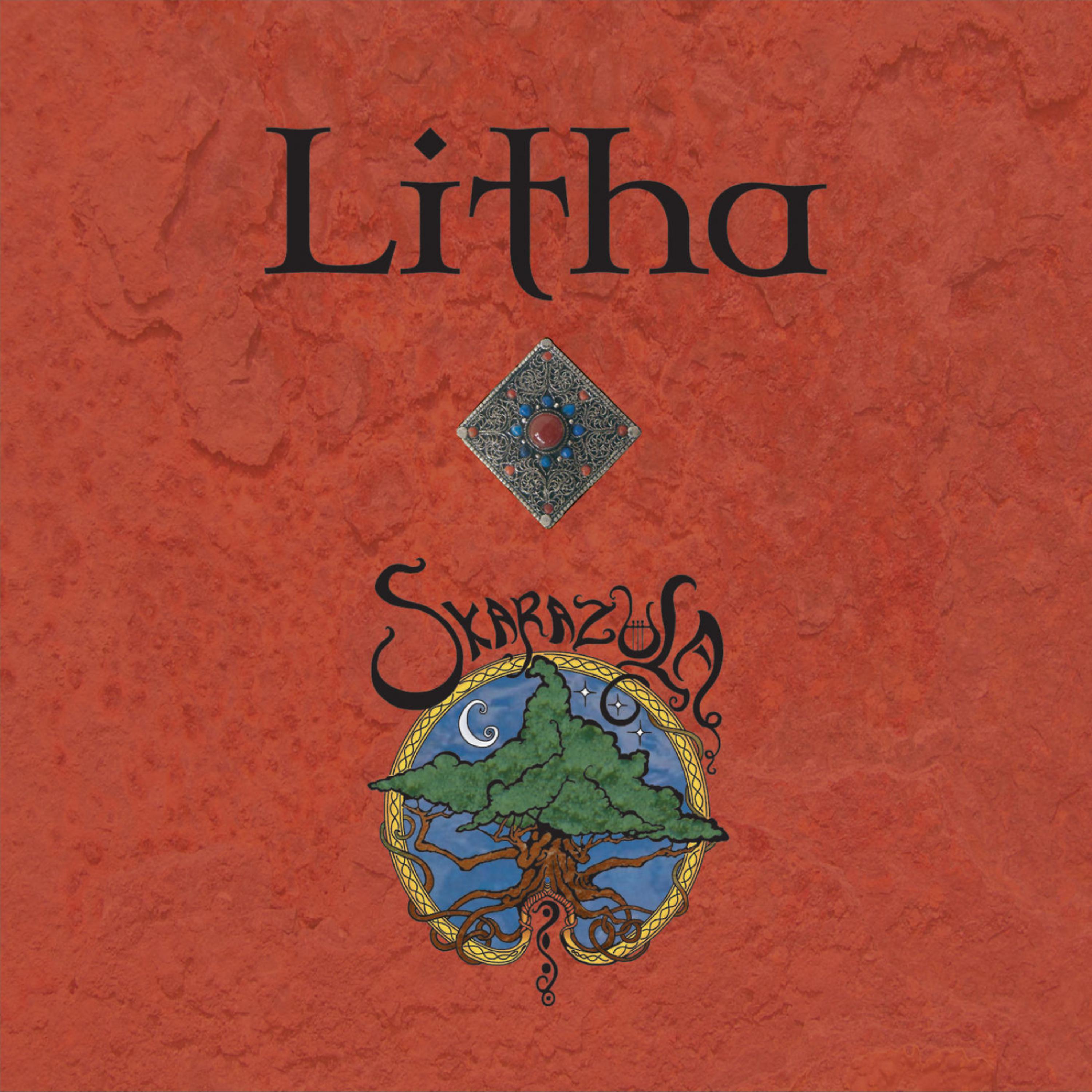 Постер альбома Litha