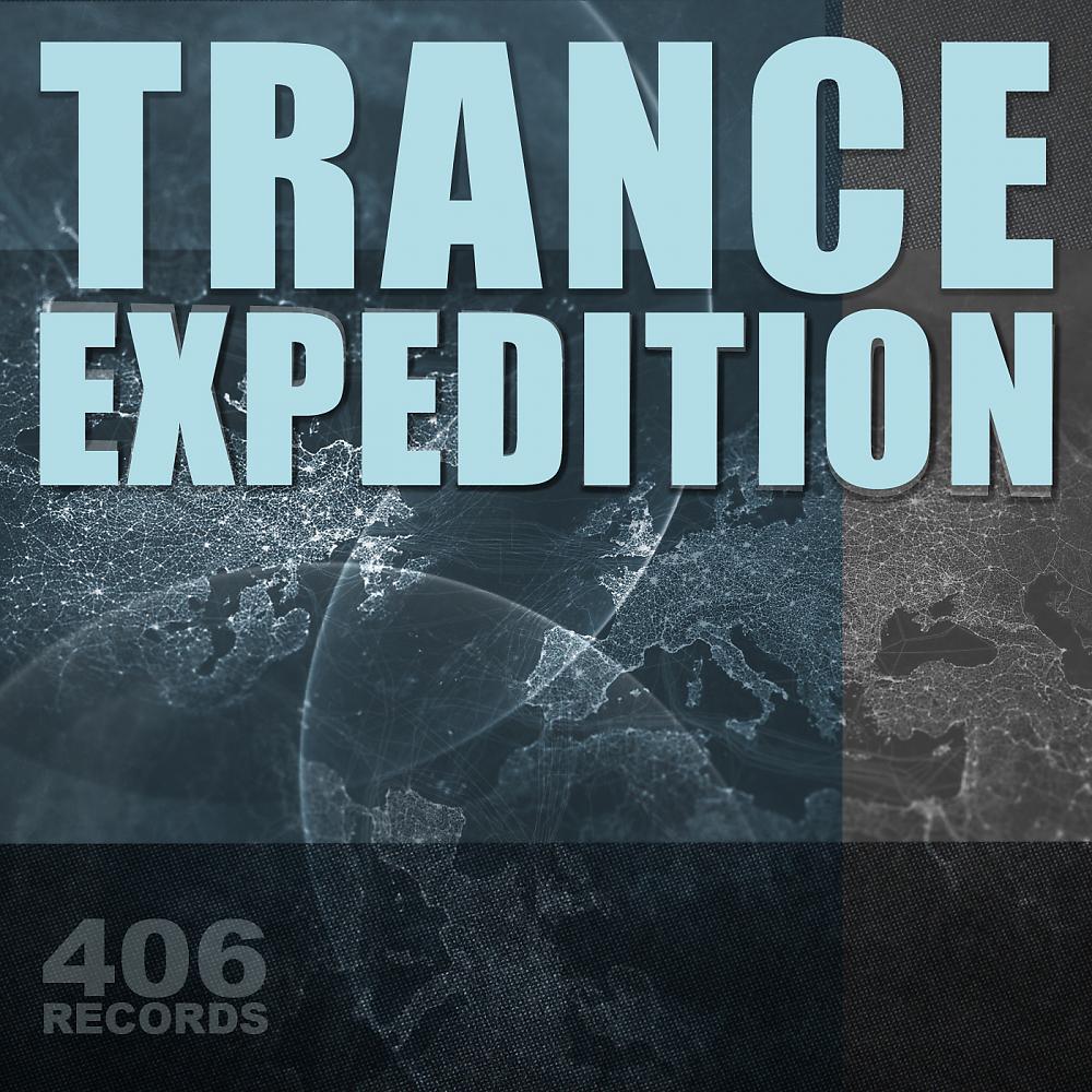 Постер альбома Trance Expedition