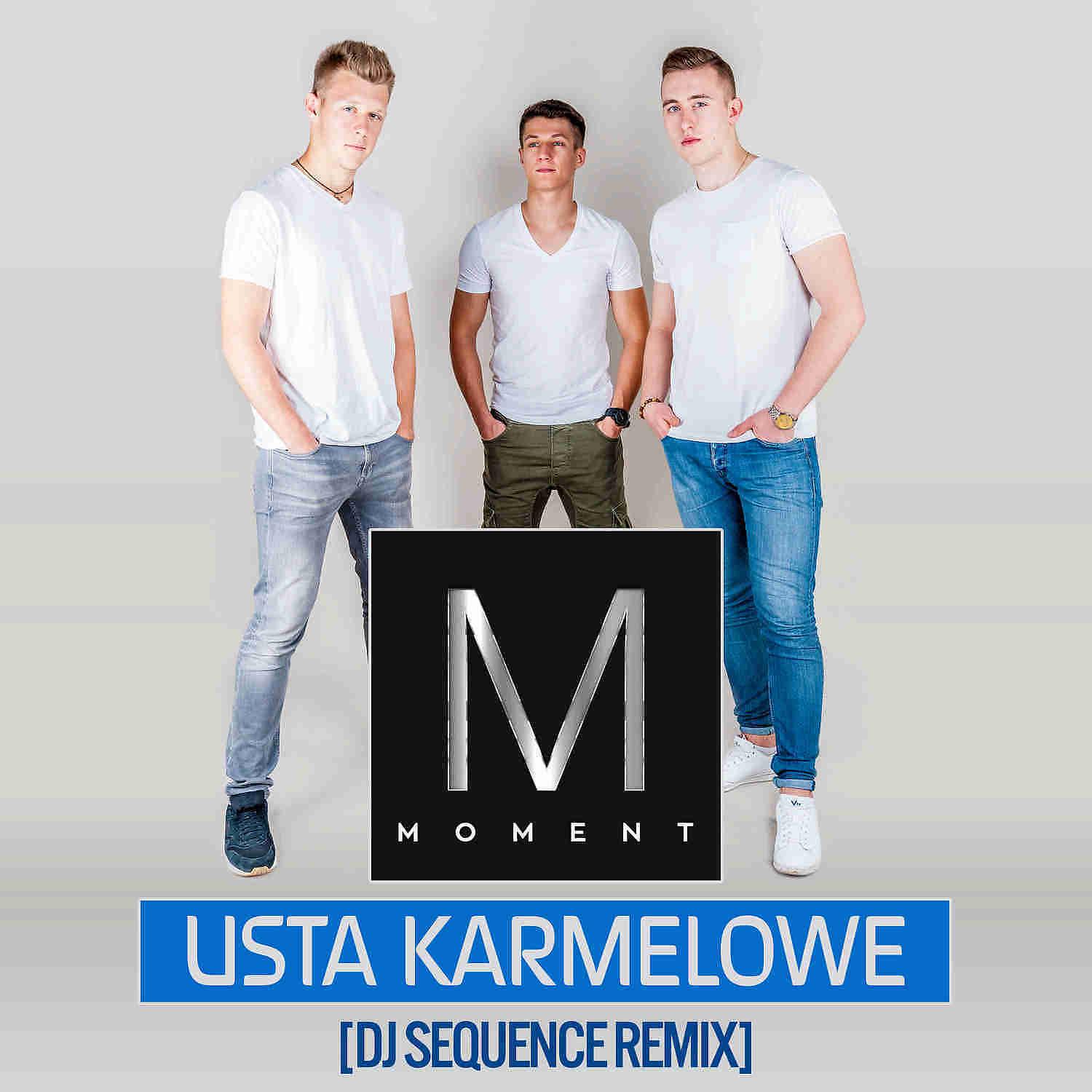 Постер альбома Usta Karmelowe