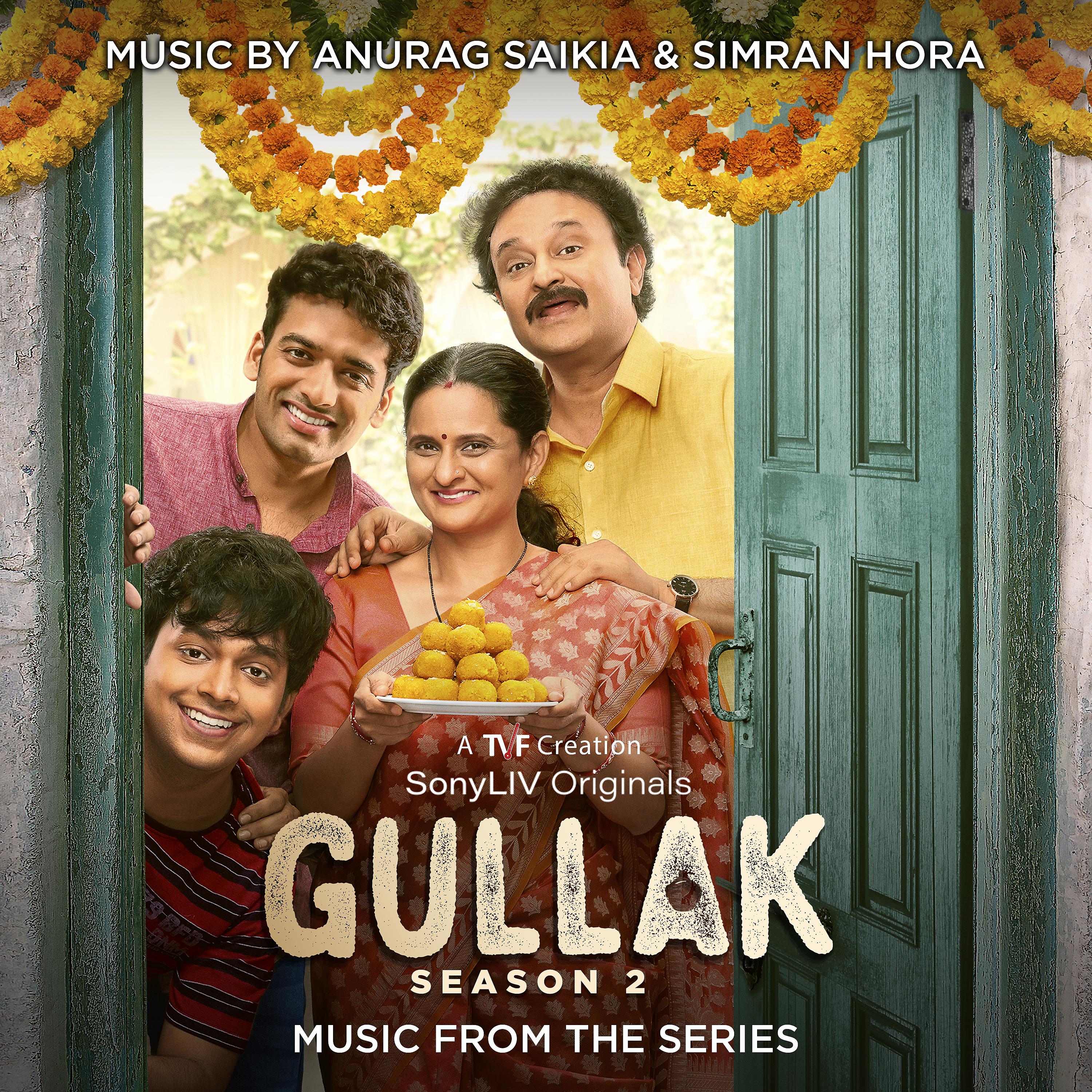 Постер альбома Gullak: Season 2 (Music from the Original Series)