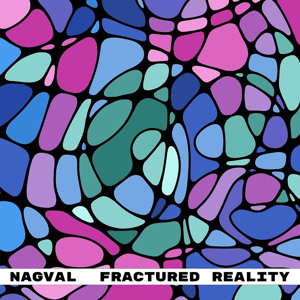 Постер альбома Fractured reality