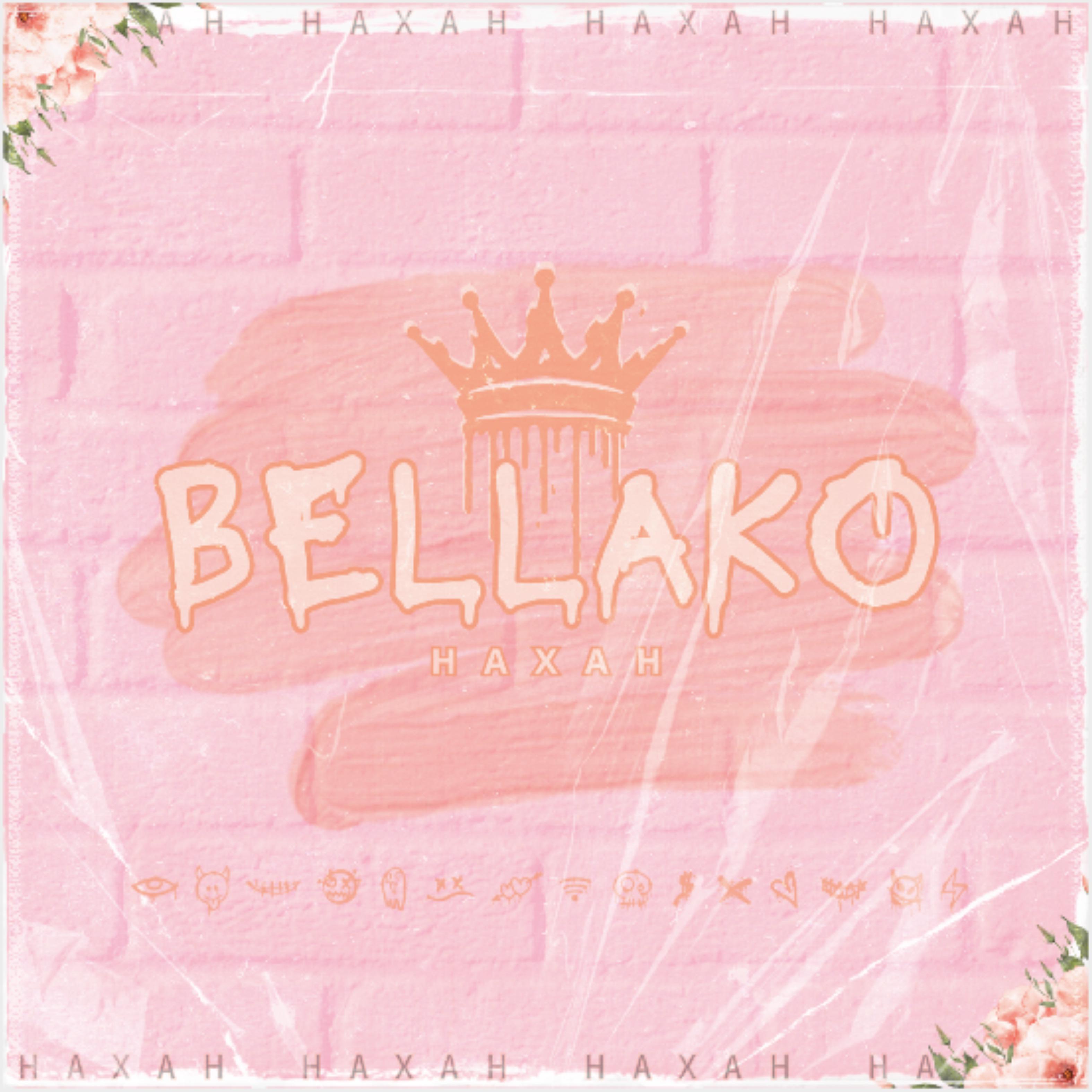 Постер альбома Bellako