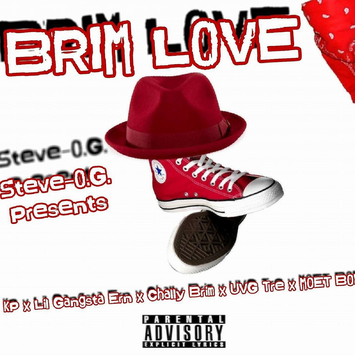 Постер альбома Brim Love