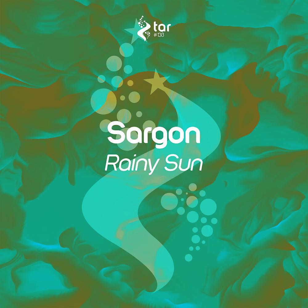 Постер альбома Rainy Sun