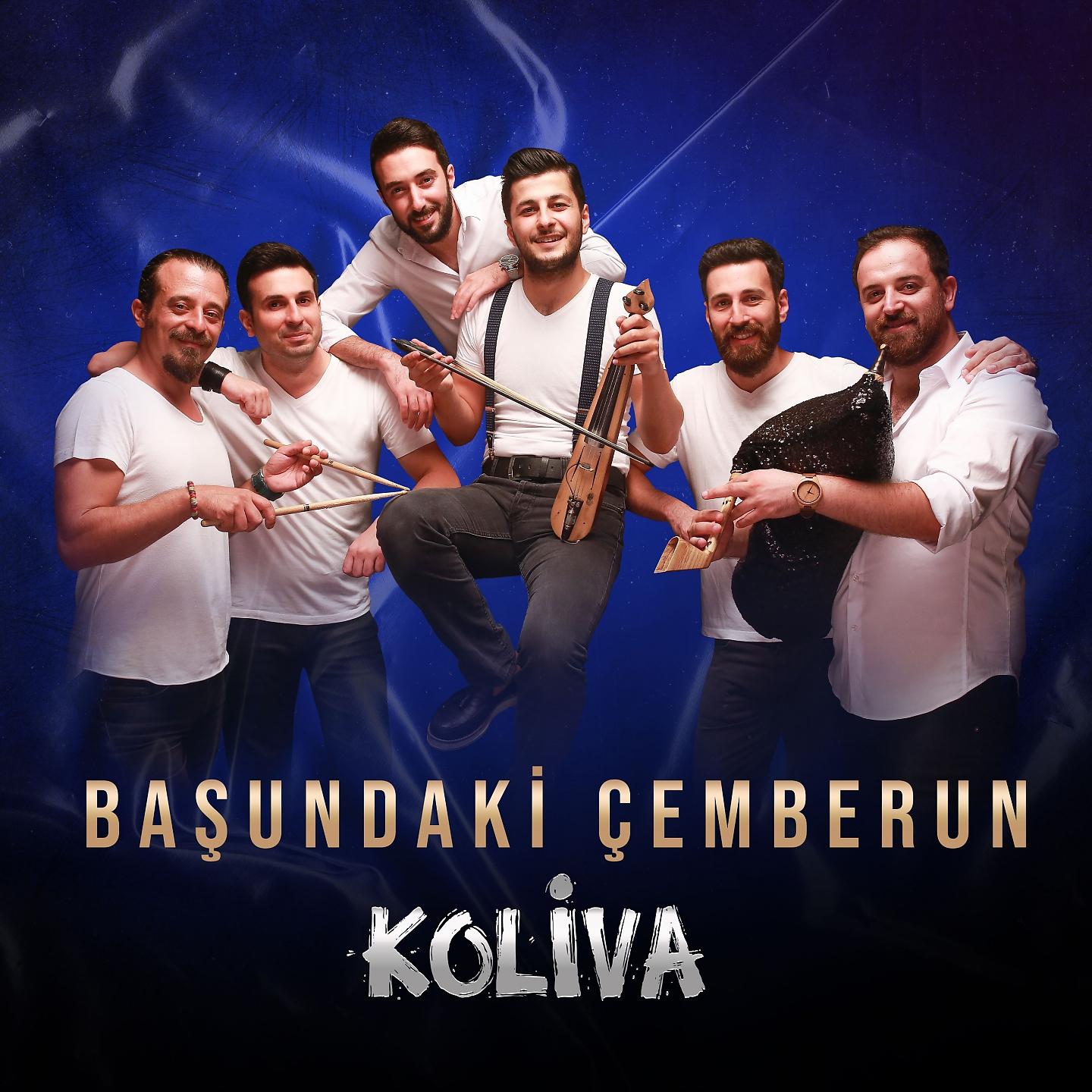 Постер альбома Başundaki Çemberun