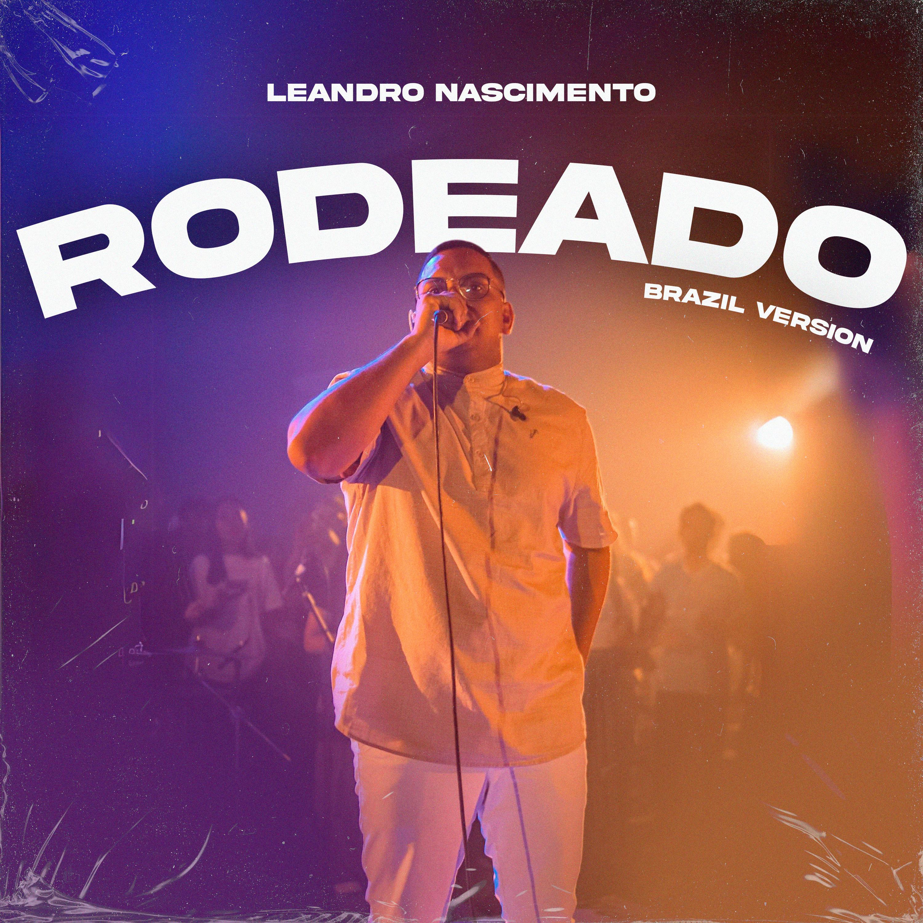 Постер альбома Rodeado