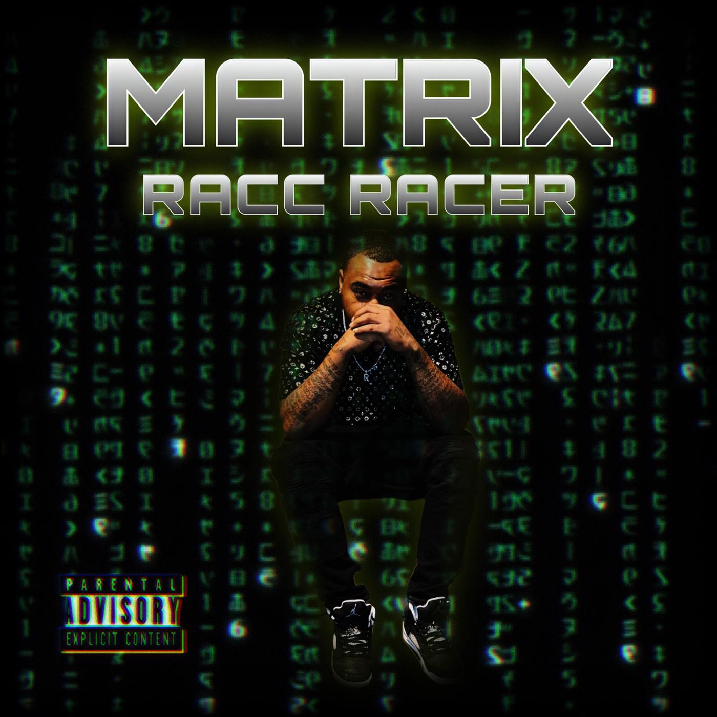 Постер альбома Matrix