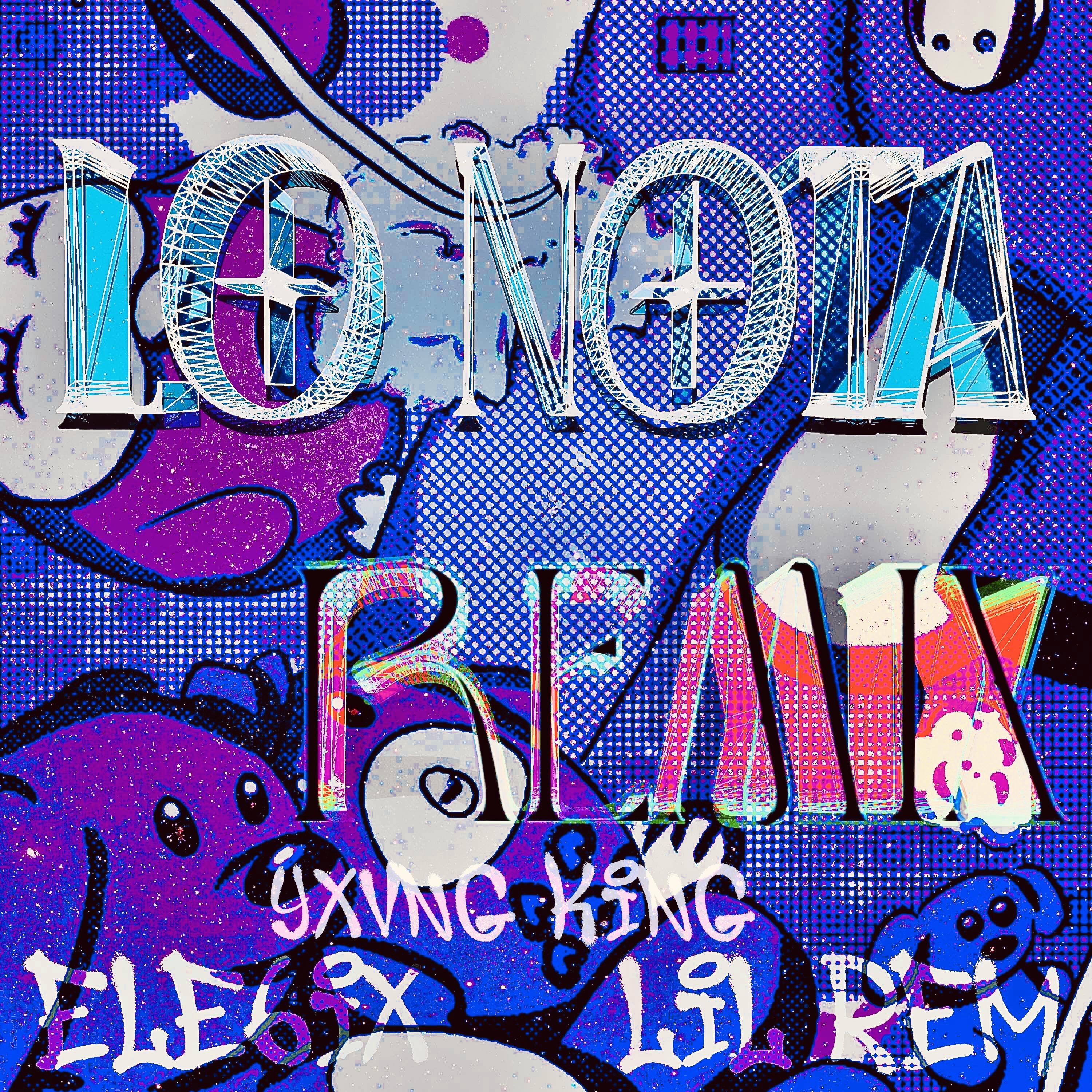 Постер альбома Lo Nota