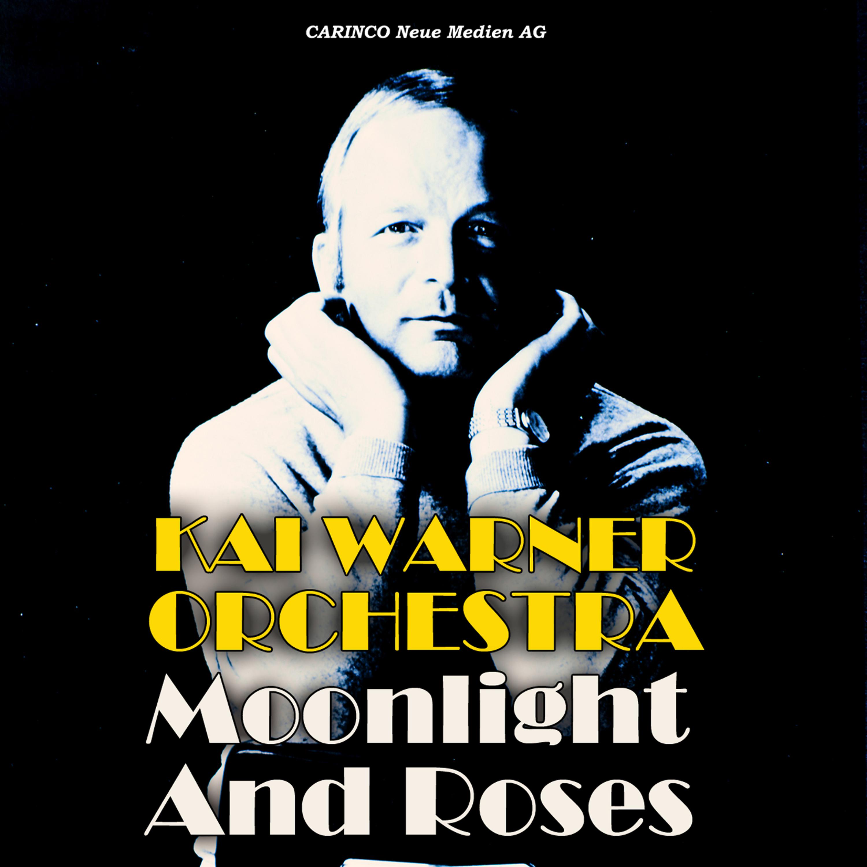 Постер альбома Moonlight And Roses