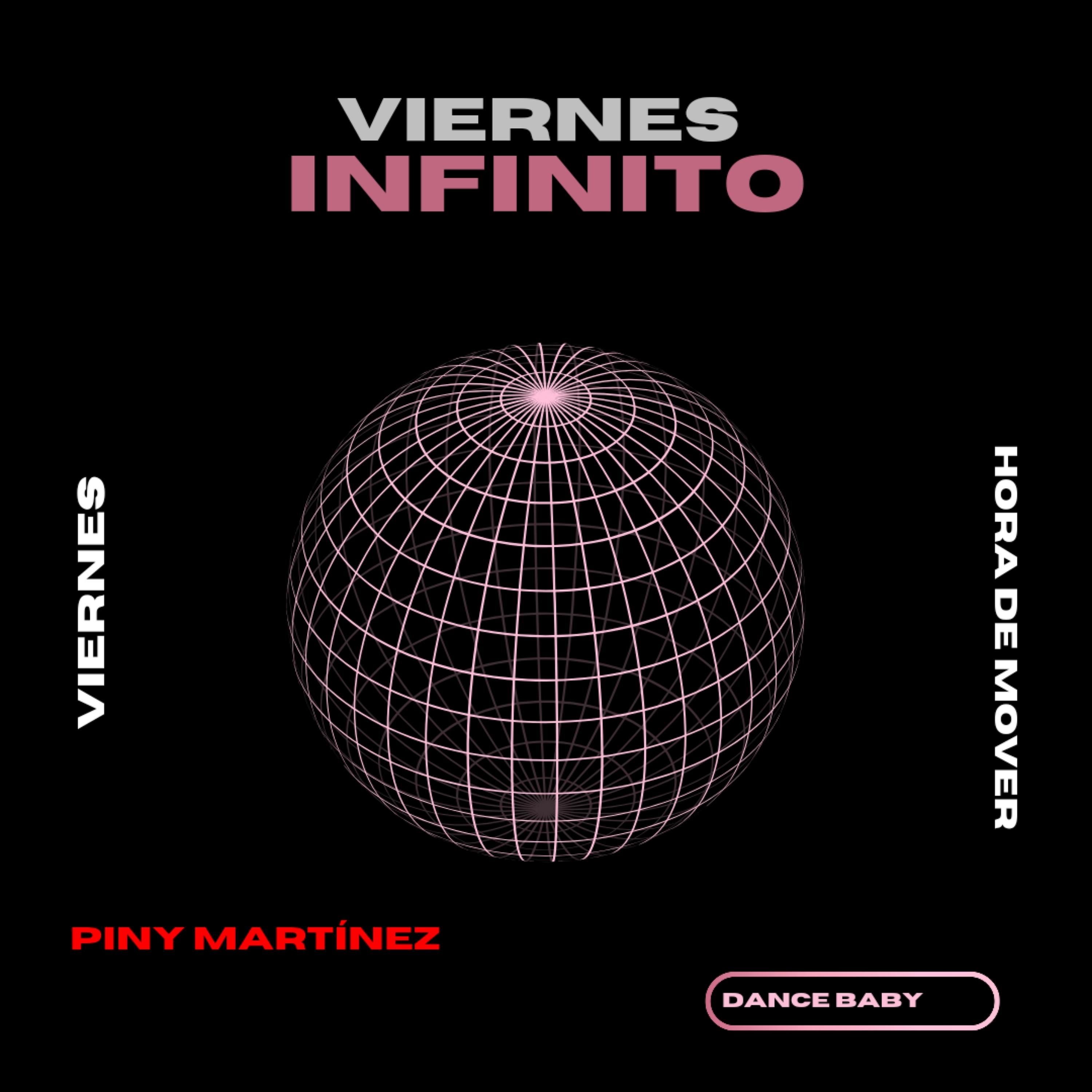 Постер альбома Viernes Infinito