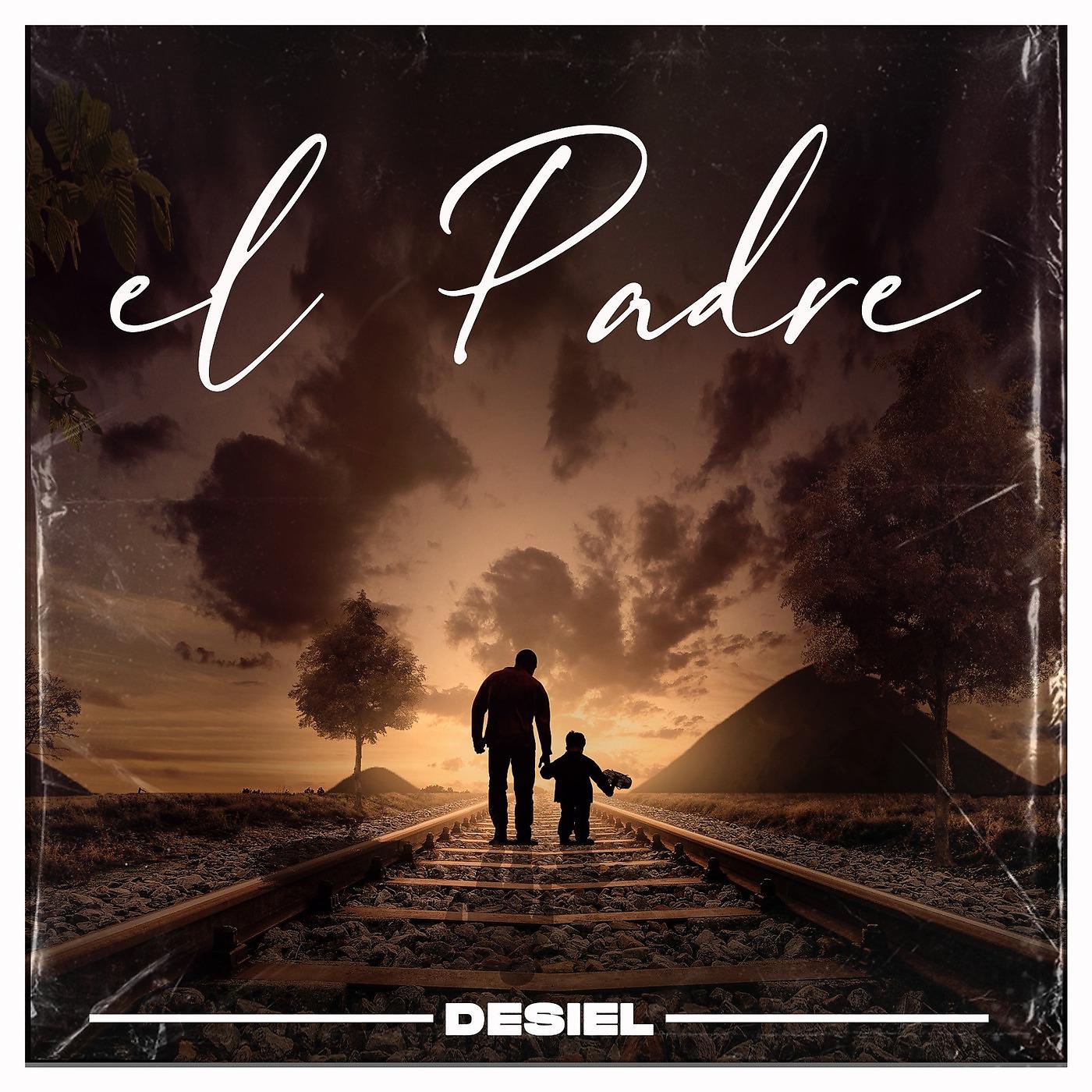 Постер альбома El Padre