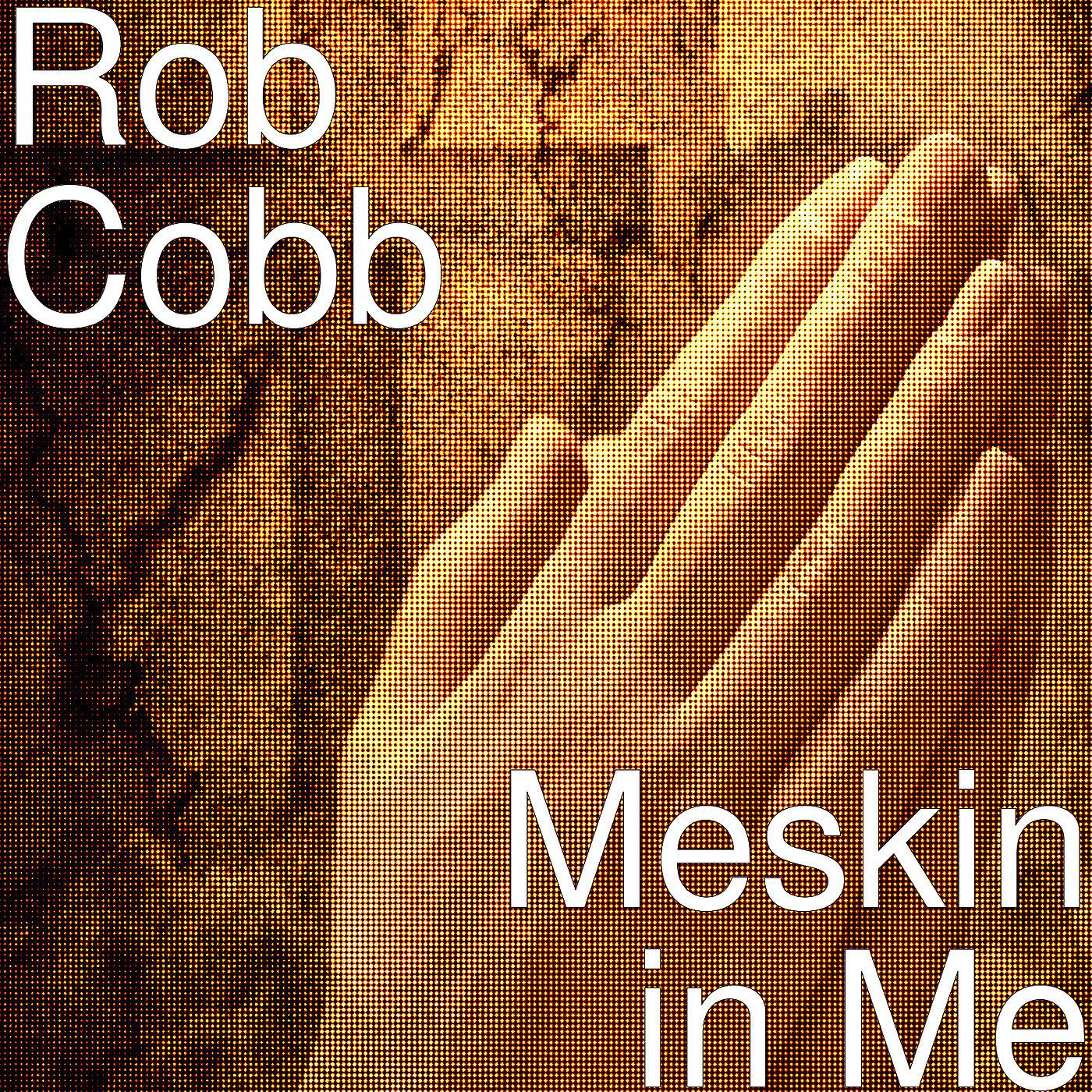 Постер альбома Meskin in Me