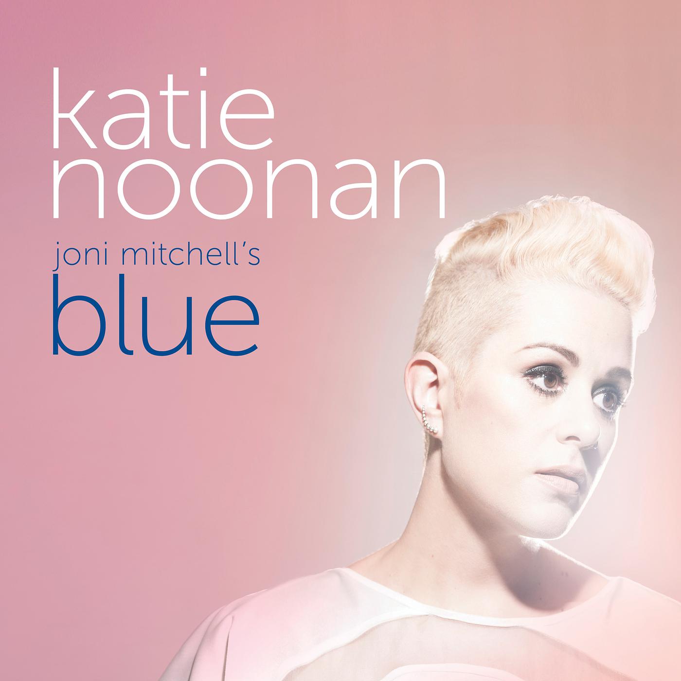 Постер альбома Joni Mitchell's Blue