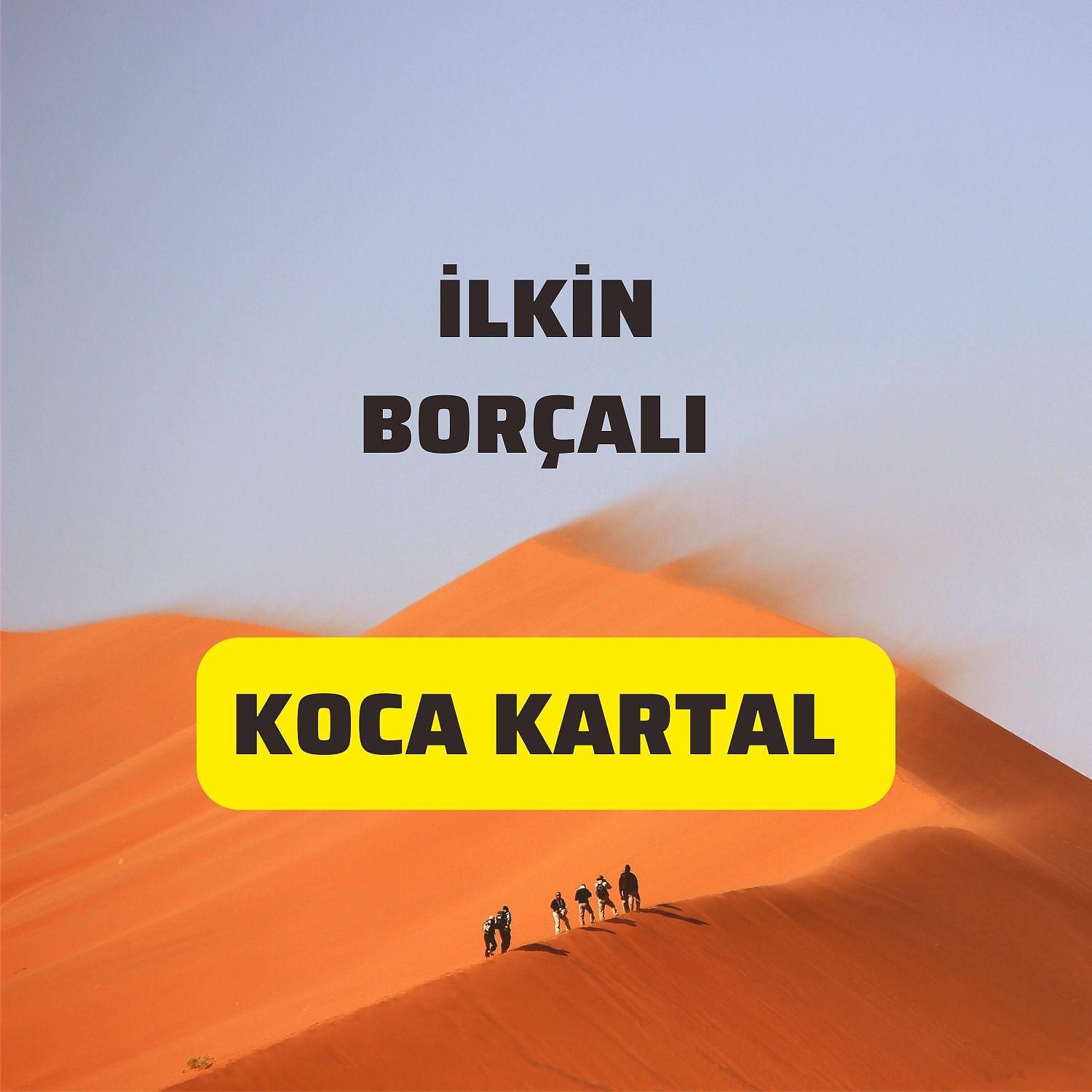 Постер альбома Koca Kartal