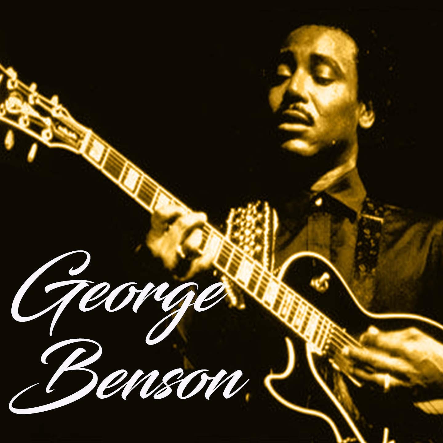 Постер альбома George Benson