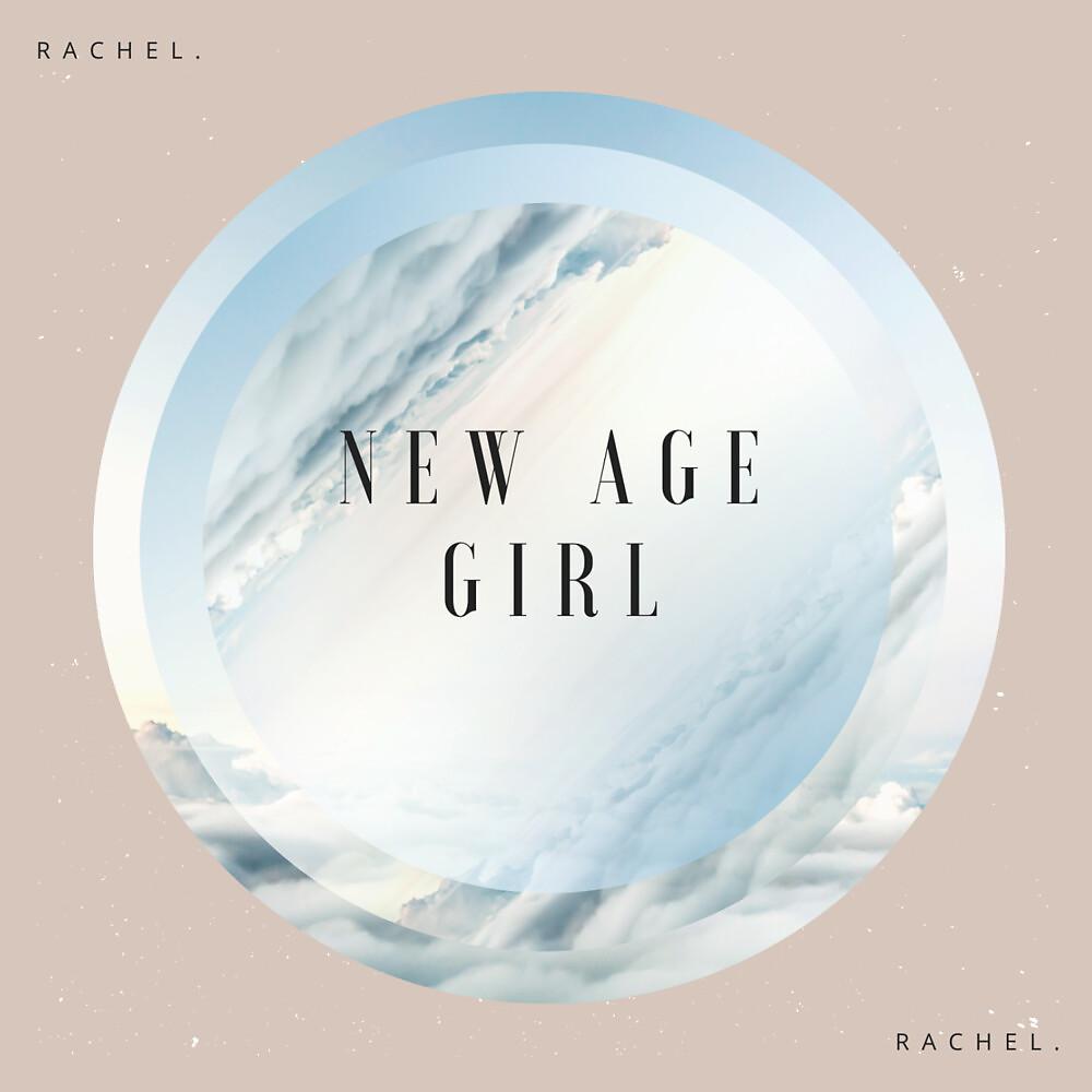 Постер альбома New Age Girl