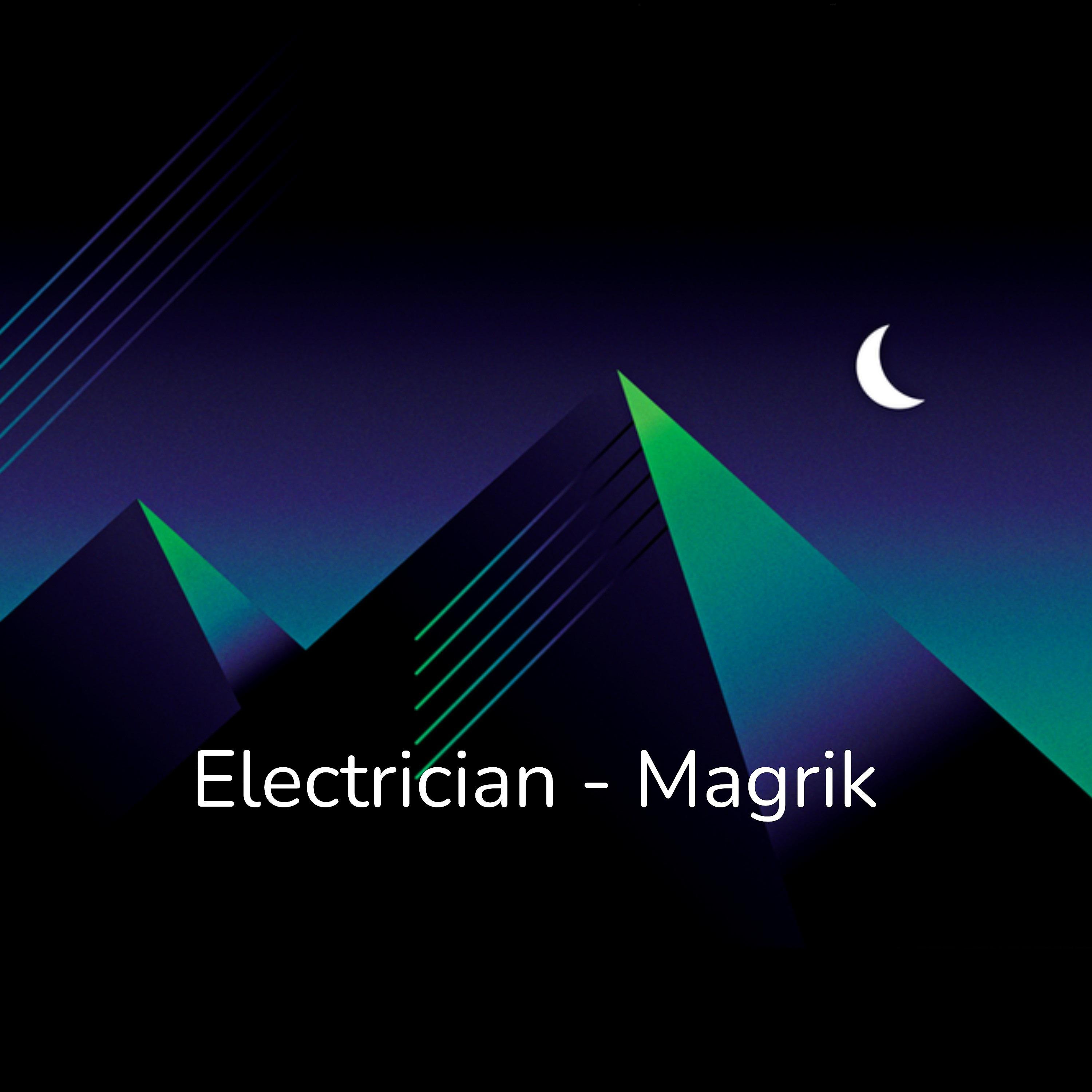 Постер альбома Electrician