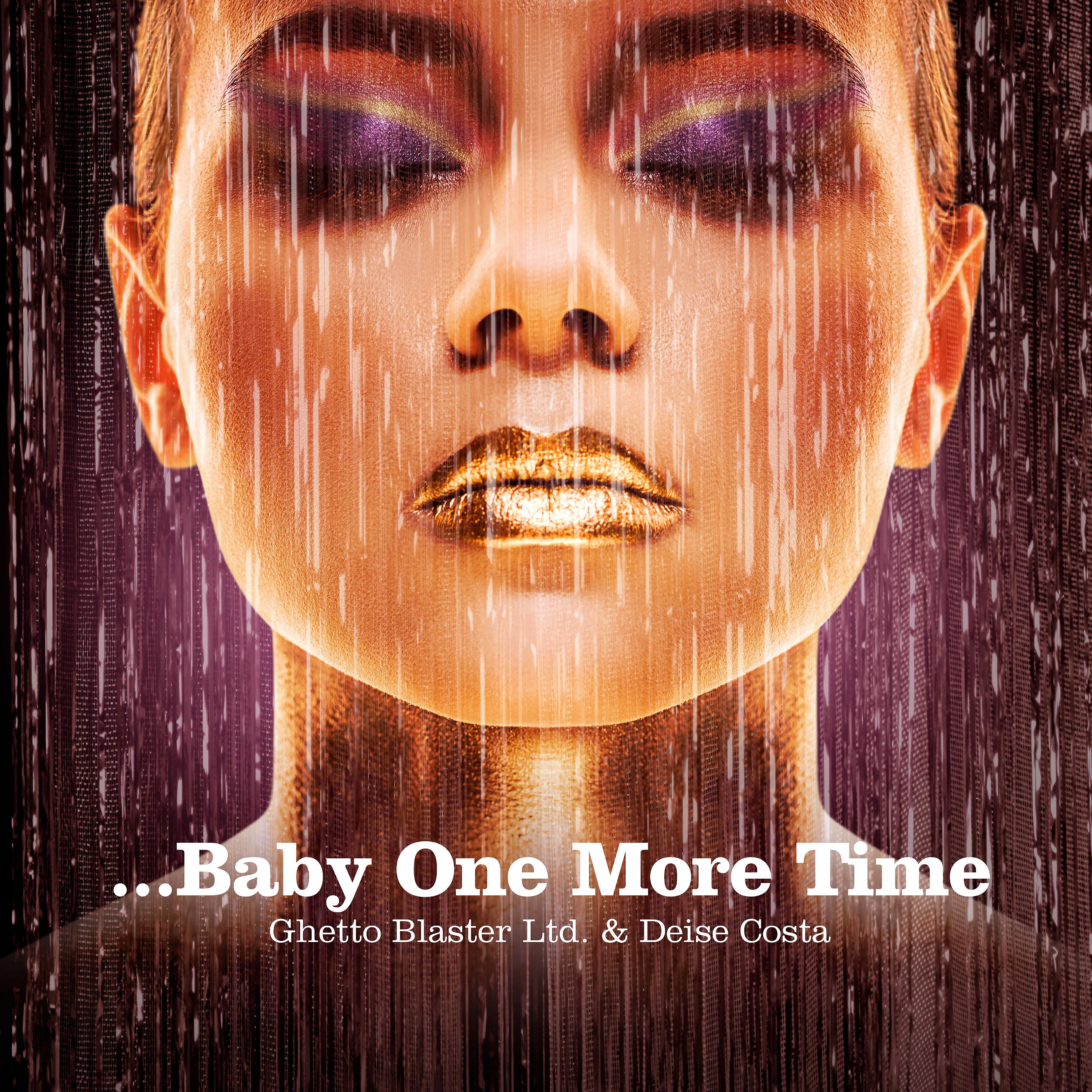 Постер альбома ...Baby One More Time