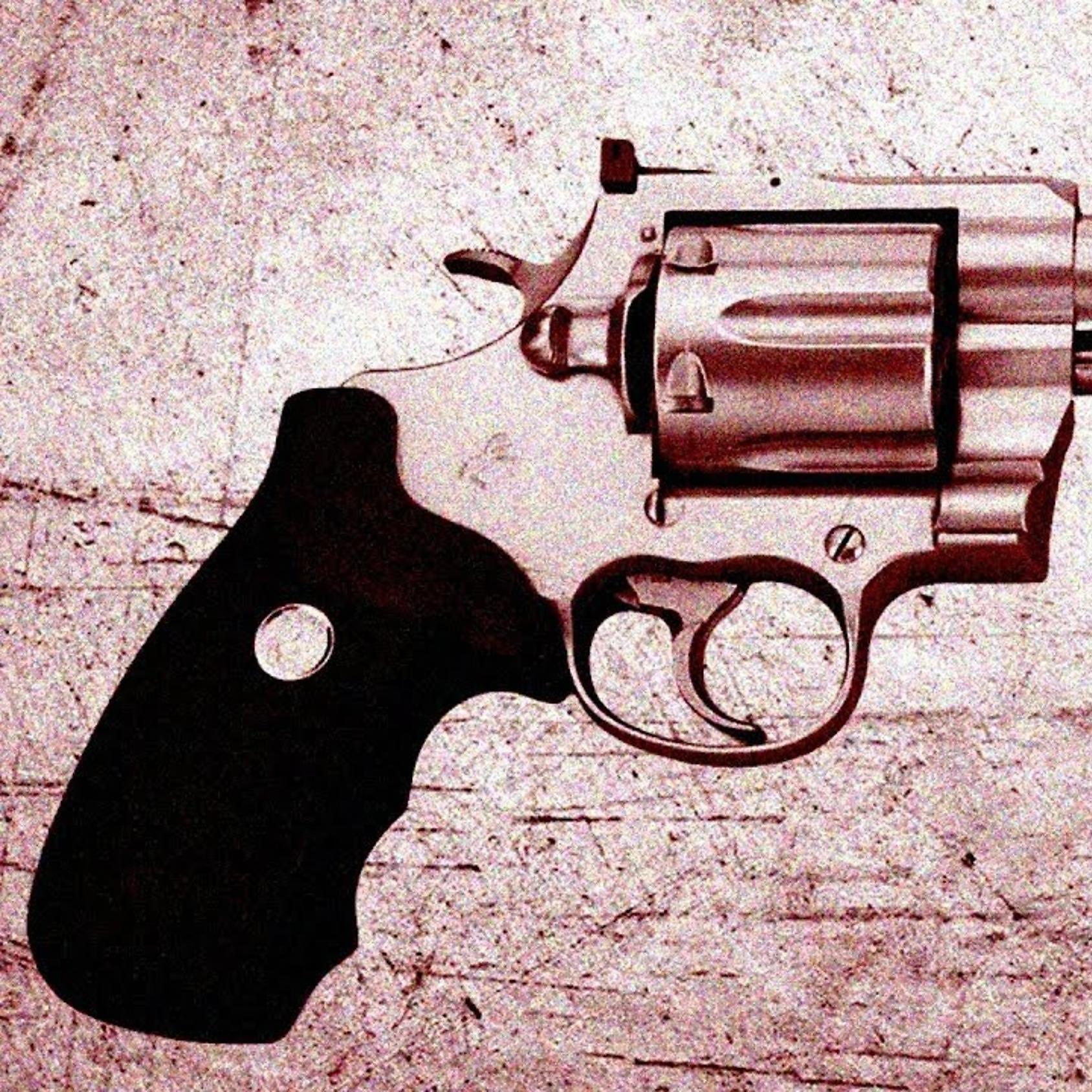 Постер альбома Револьвер