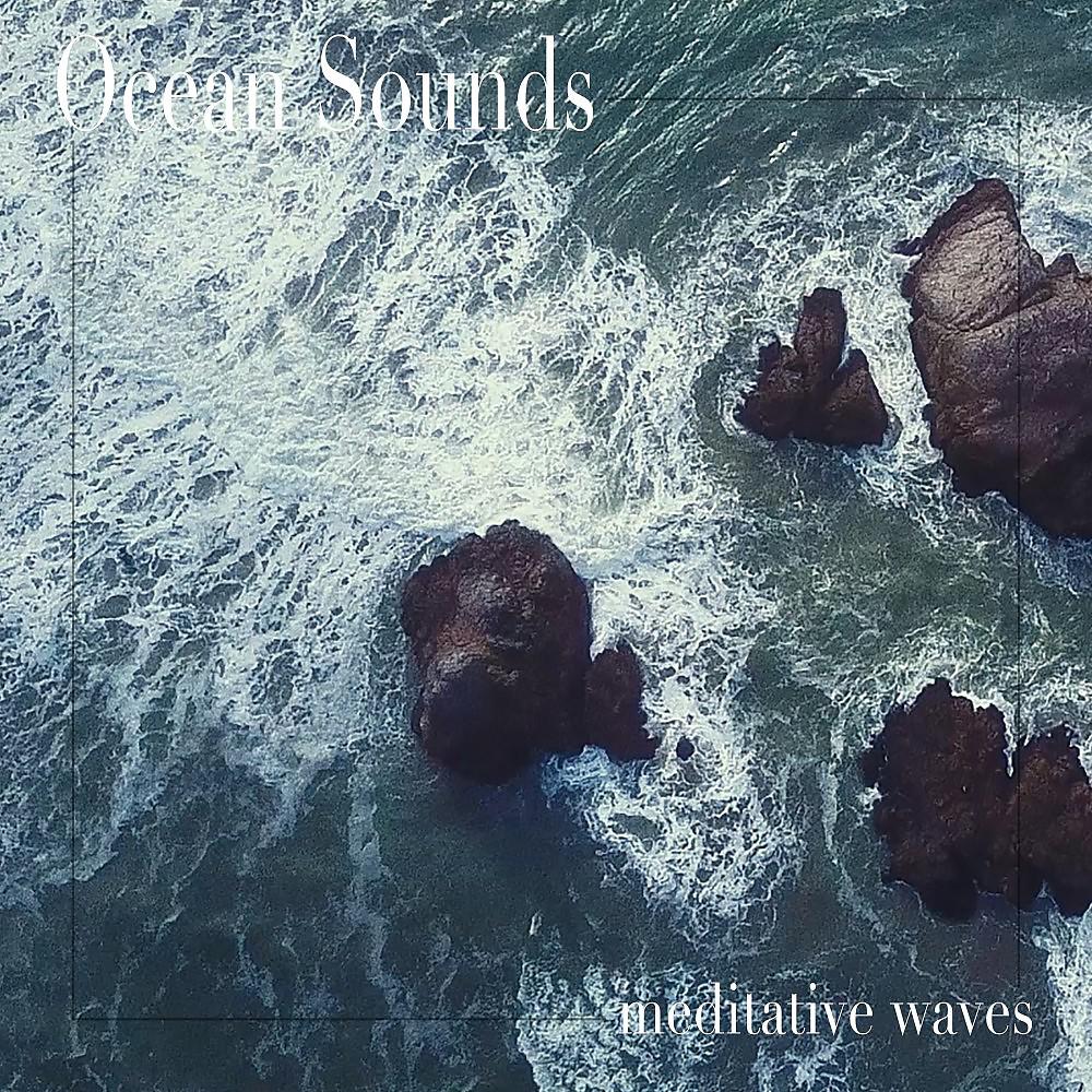 Постер альбома Meditative Waves