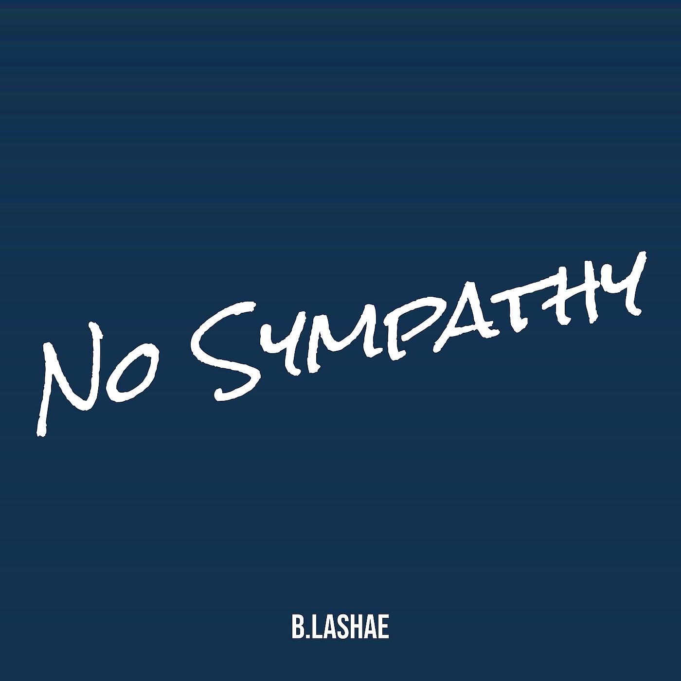 Постер альбома No Sympathy