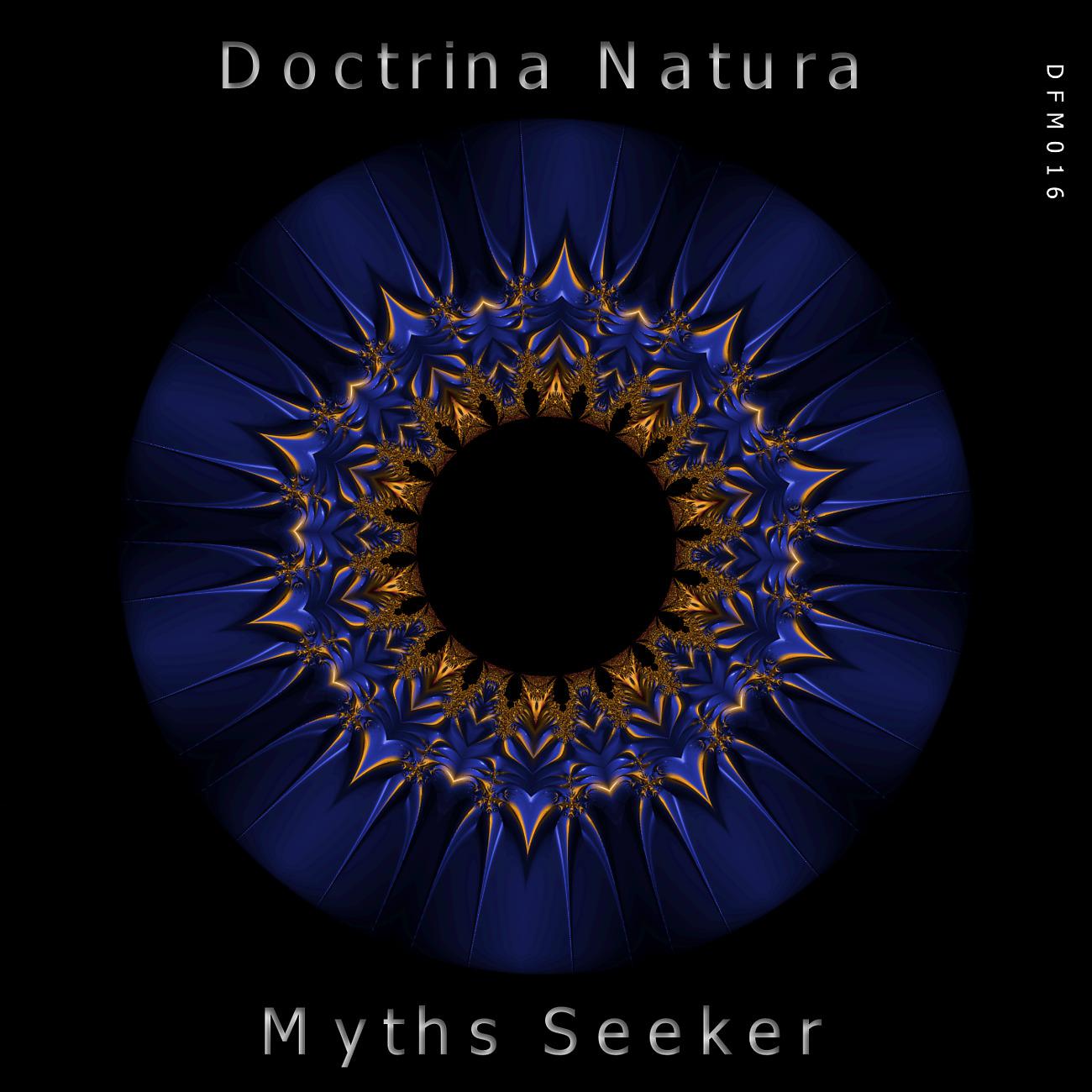 Постер альбома Myths Seeker