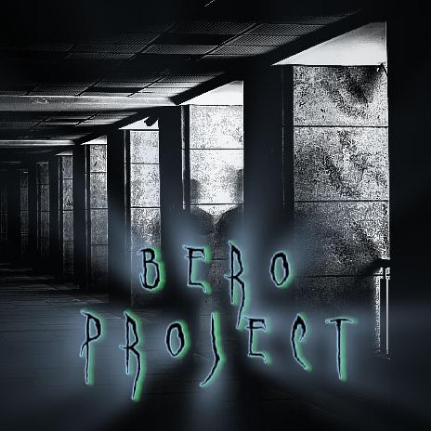 Постер альбома Bero Project