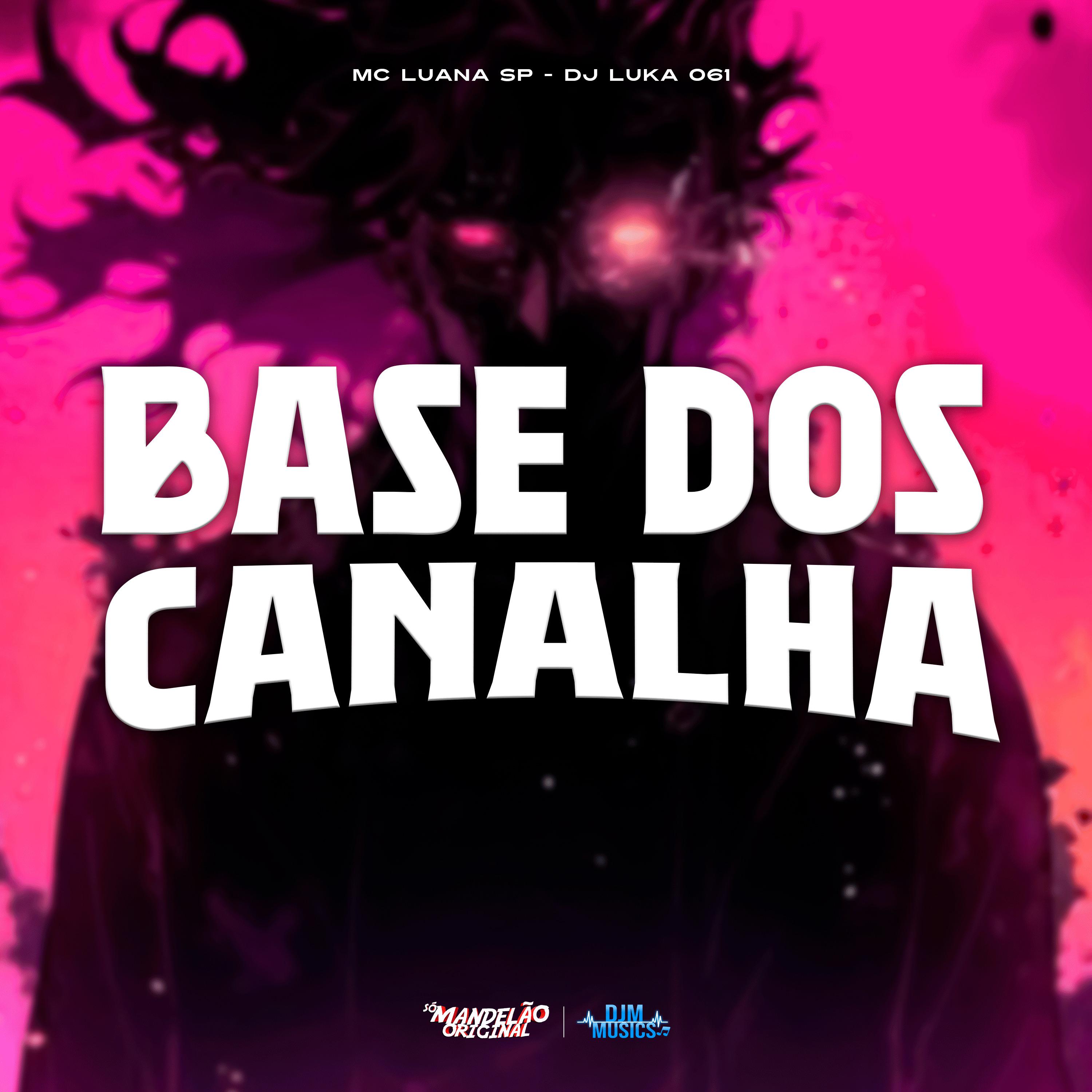 Постер альбома Bandida Canalha