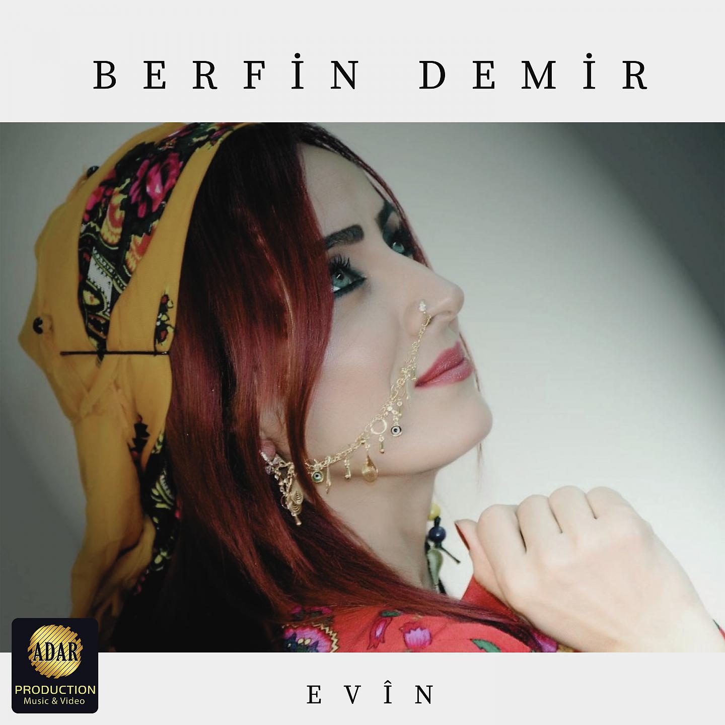 Постер альбома Evîn