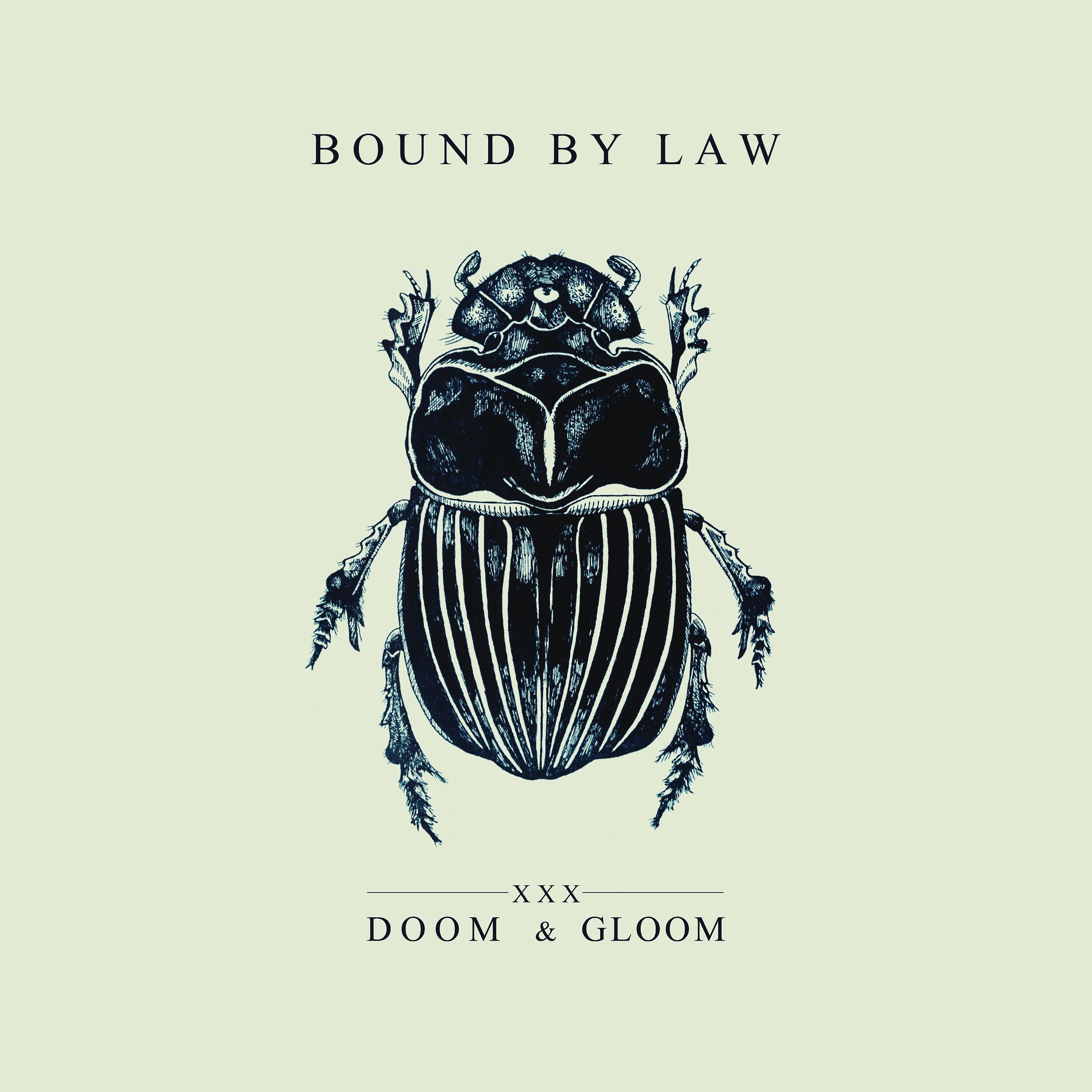 Постер альбома XXX Doom & Gloom