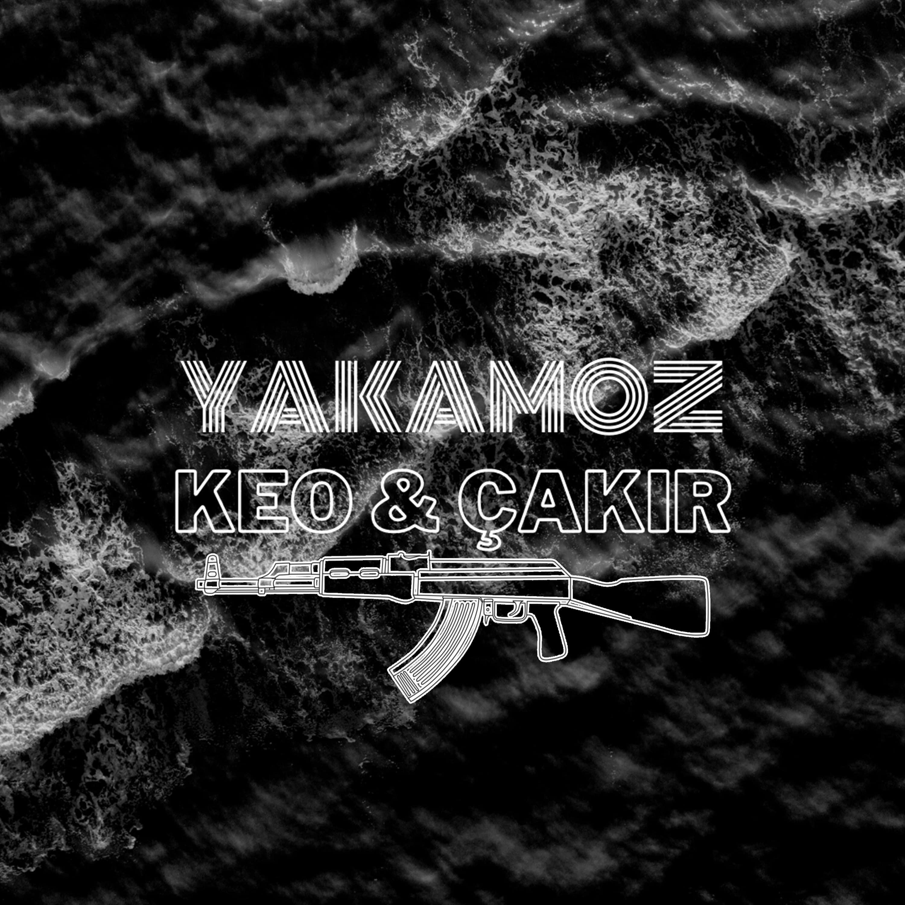 Постер альбома YAKAMOZ