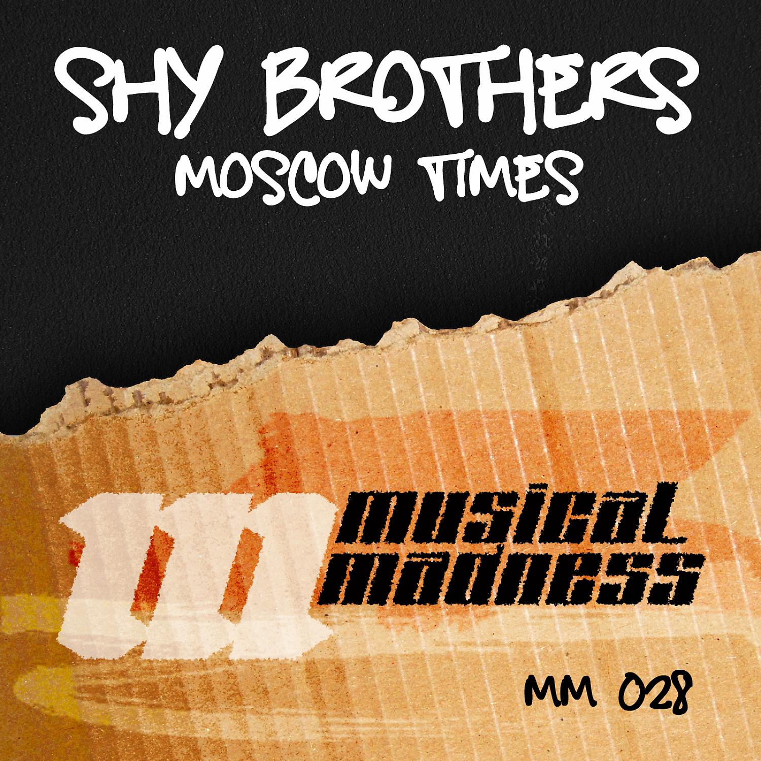 Постер альбома Moscow Times