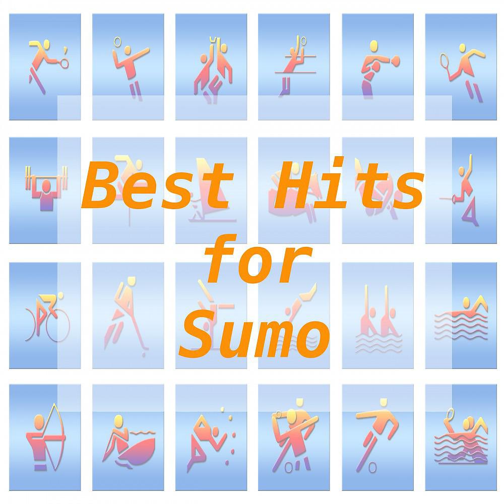 Постер альбома Best Hits for Sumo