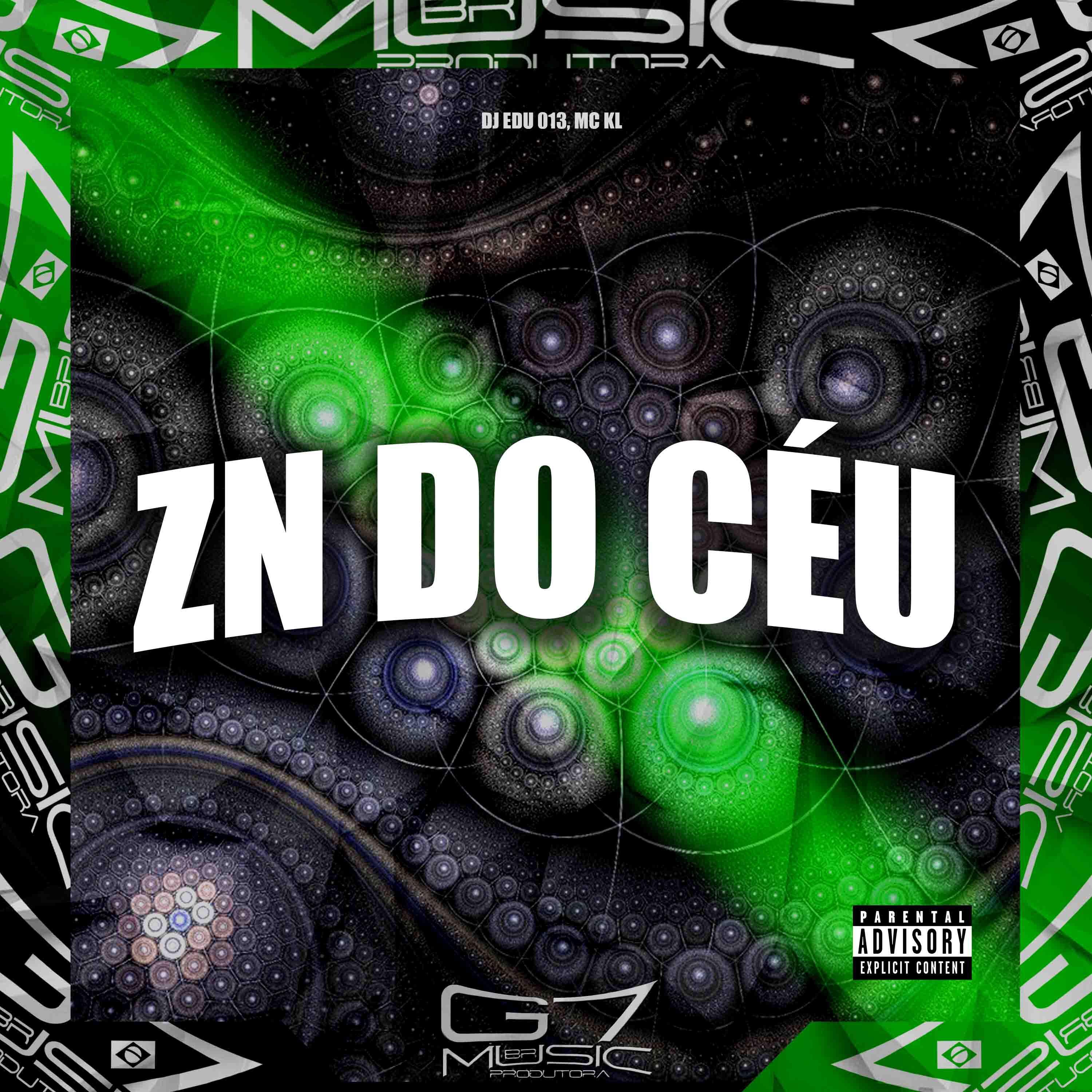 Постер альбома Zn do Céu