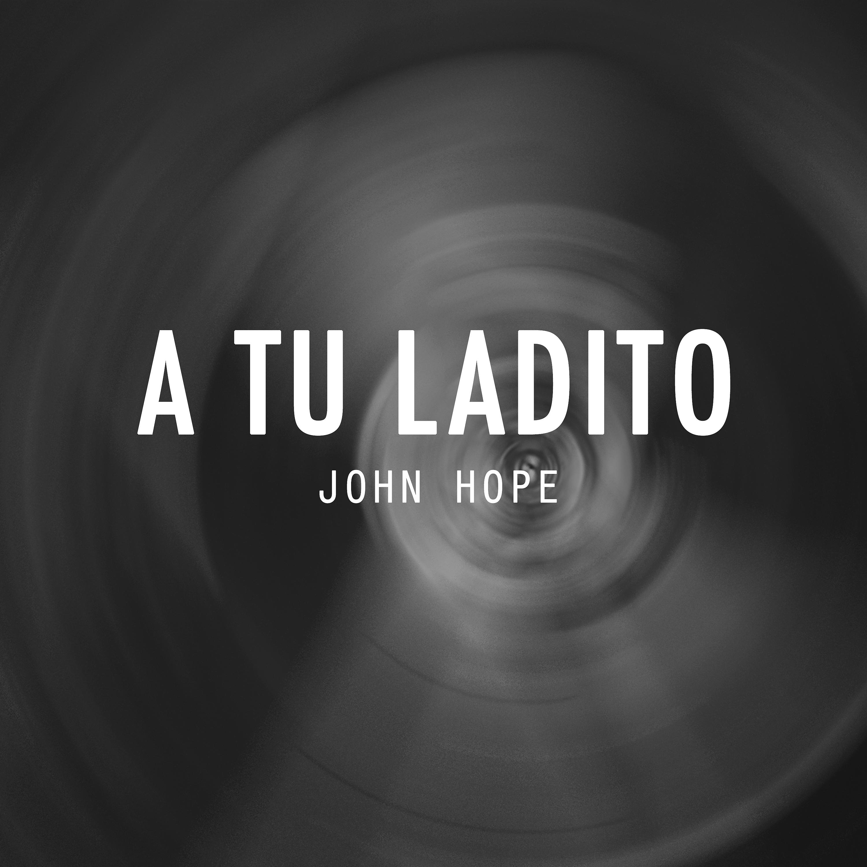 Постер альбома A Tu Ladito