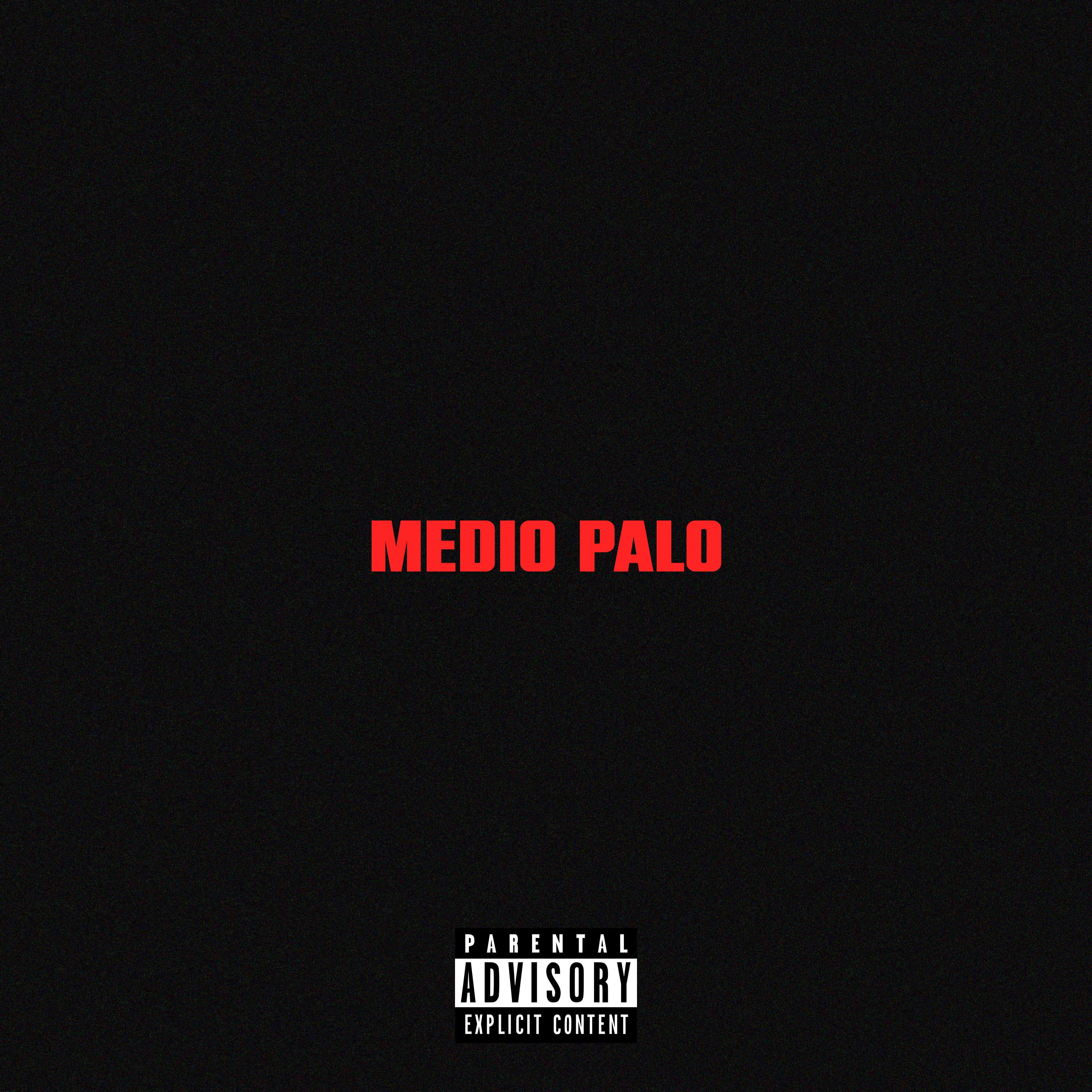 Постер альбома Medio Palo