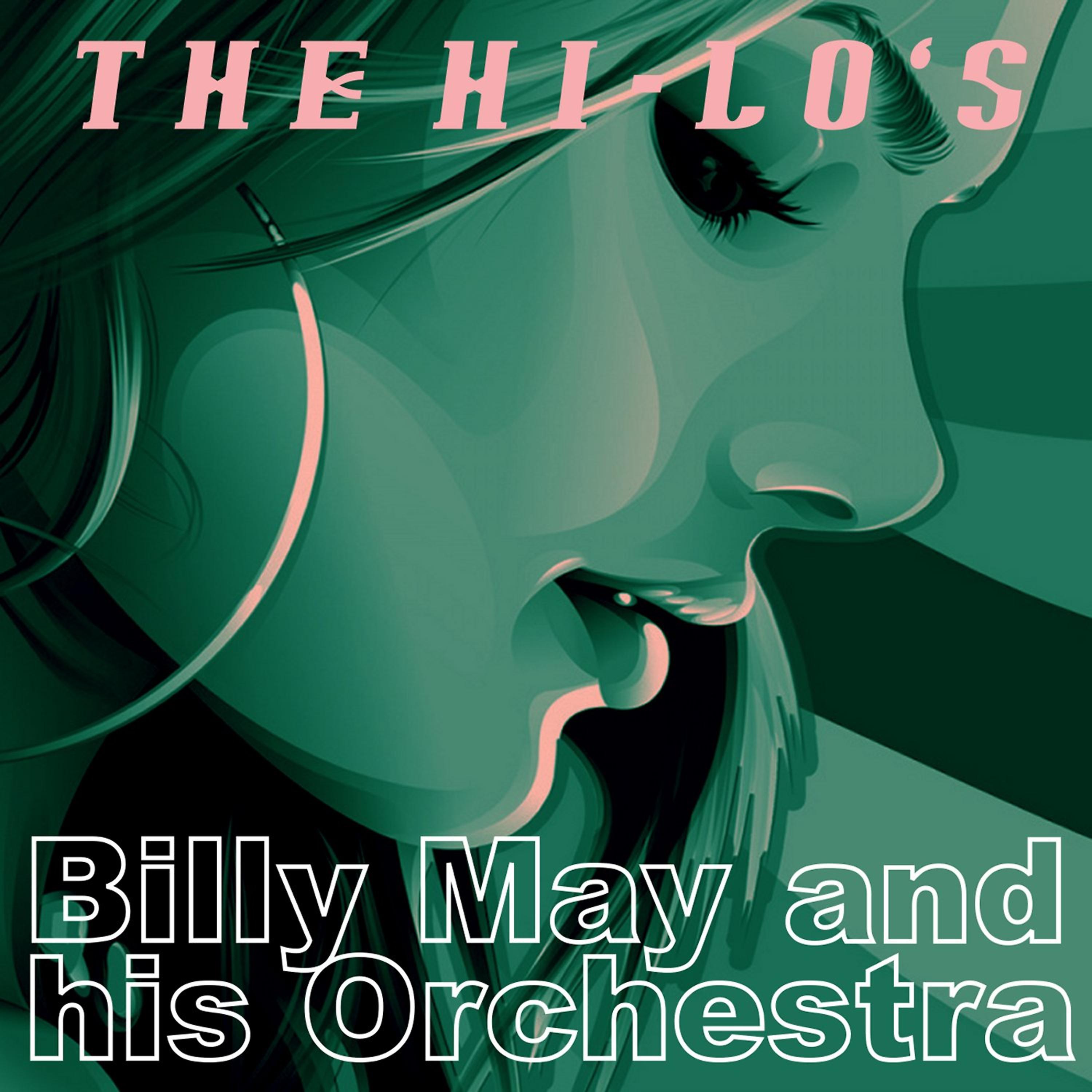 Постер альбома The Hi-Lo's