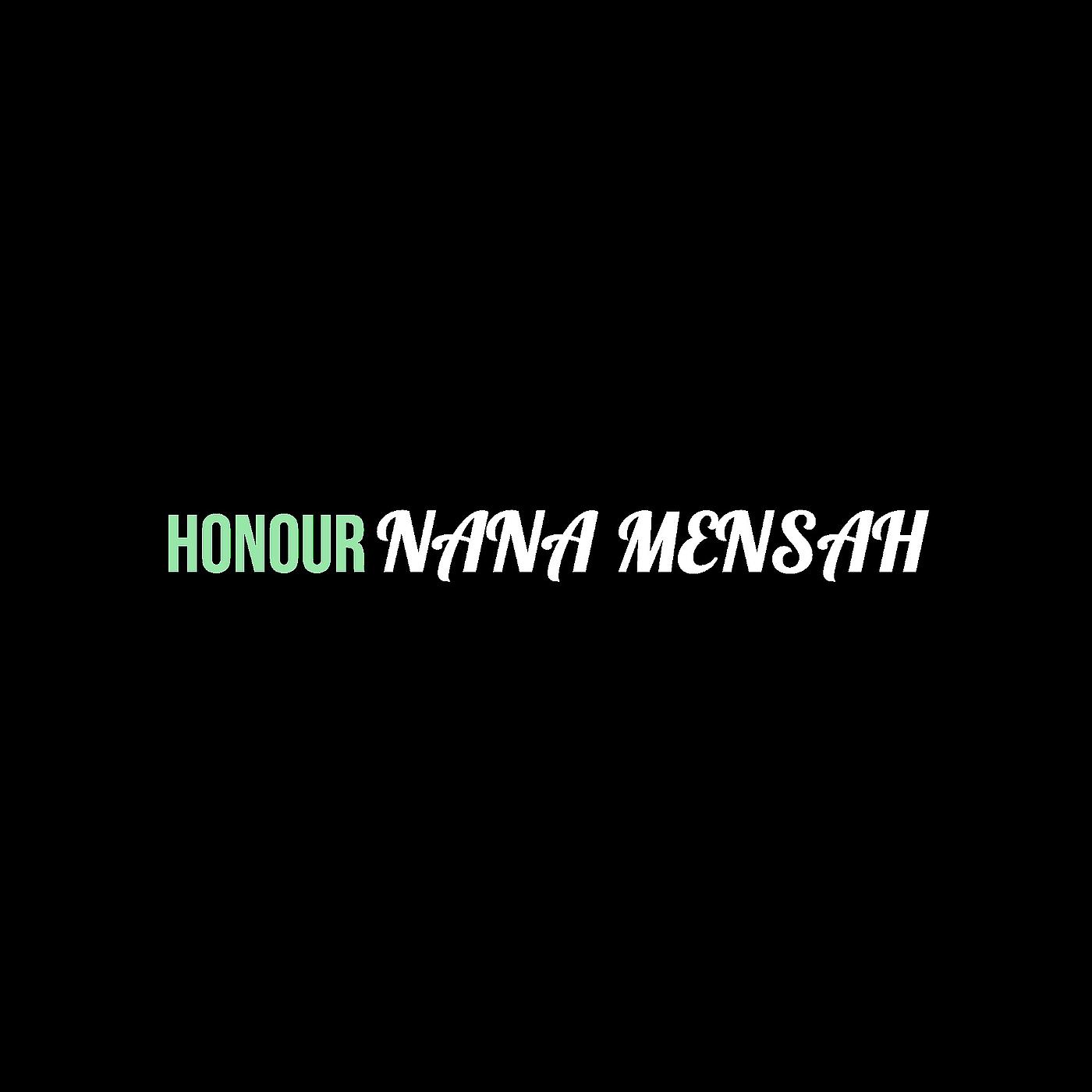 Постер альбома Honour