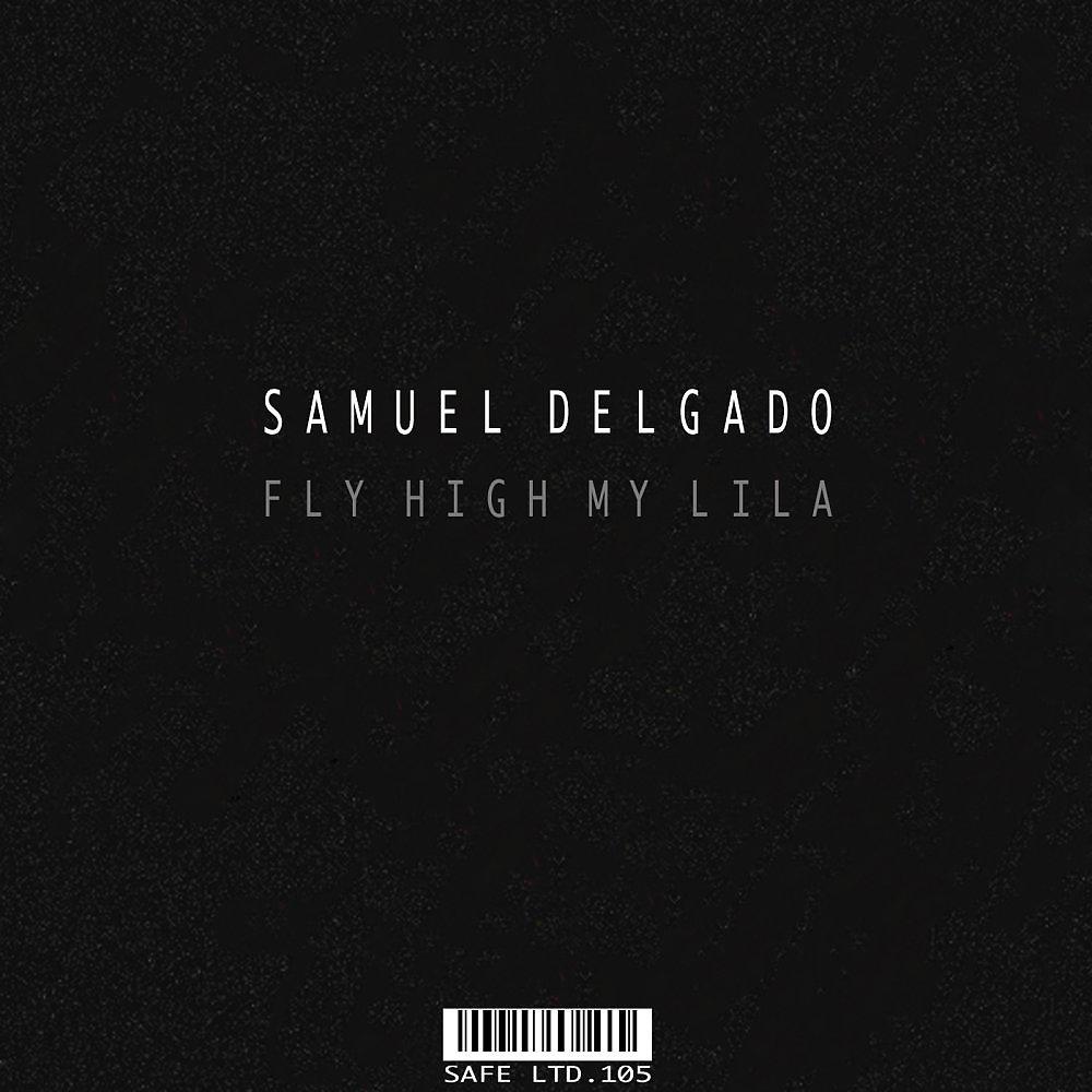 Постер альбома Fly High My Lila EP