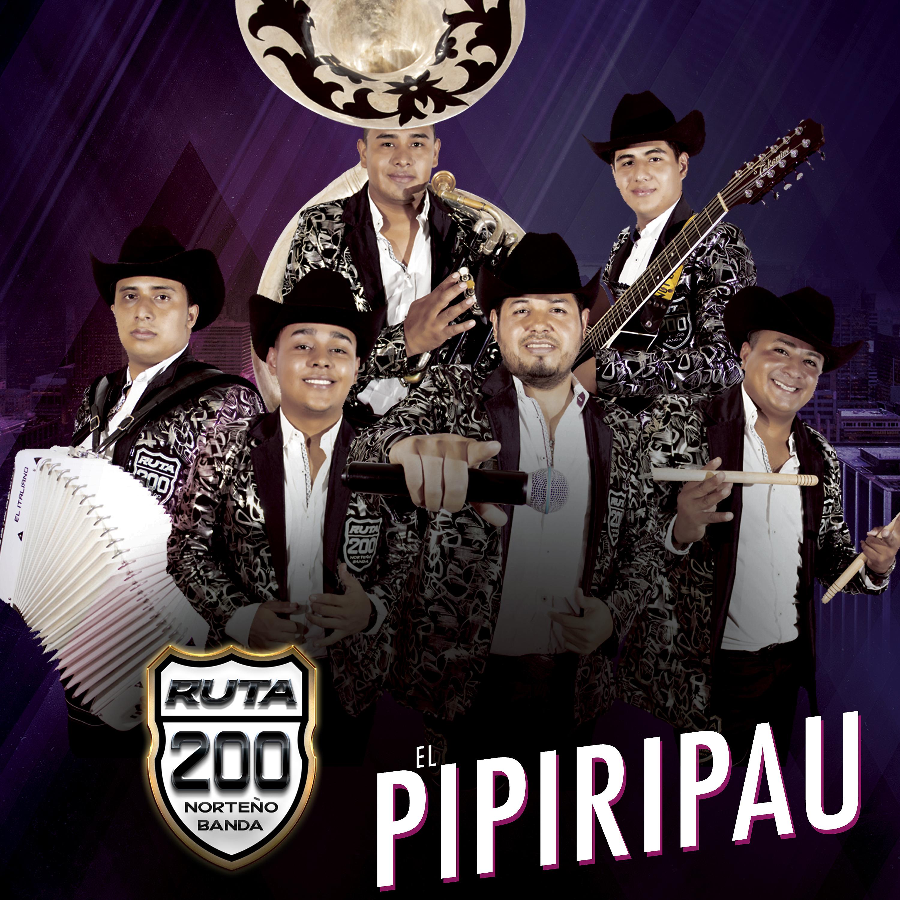 Постер альбома El Pipiripau