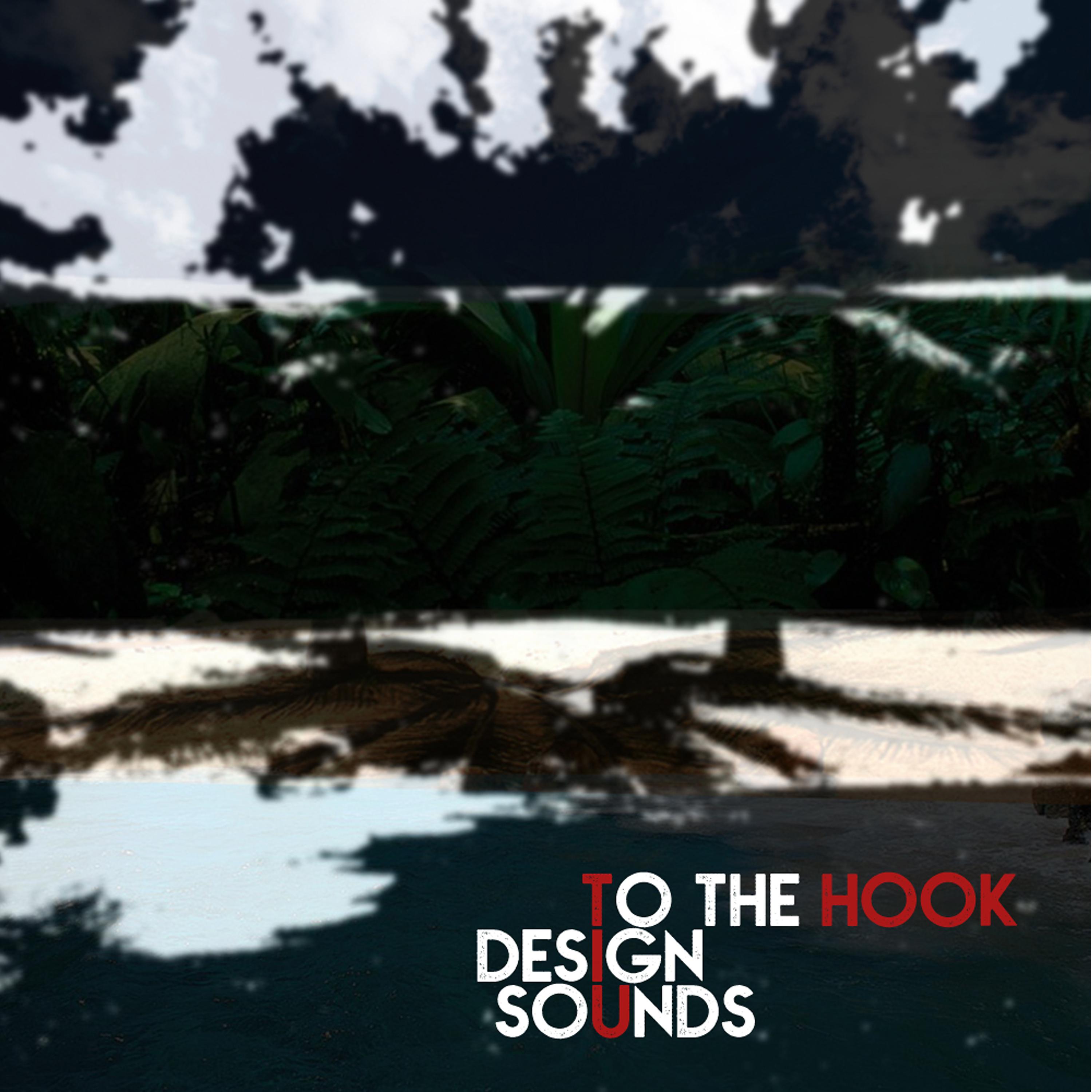 Постер альбома To The Hook