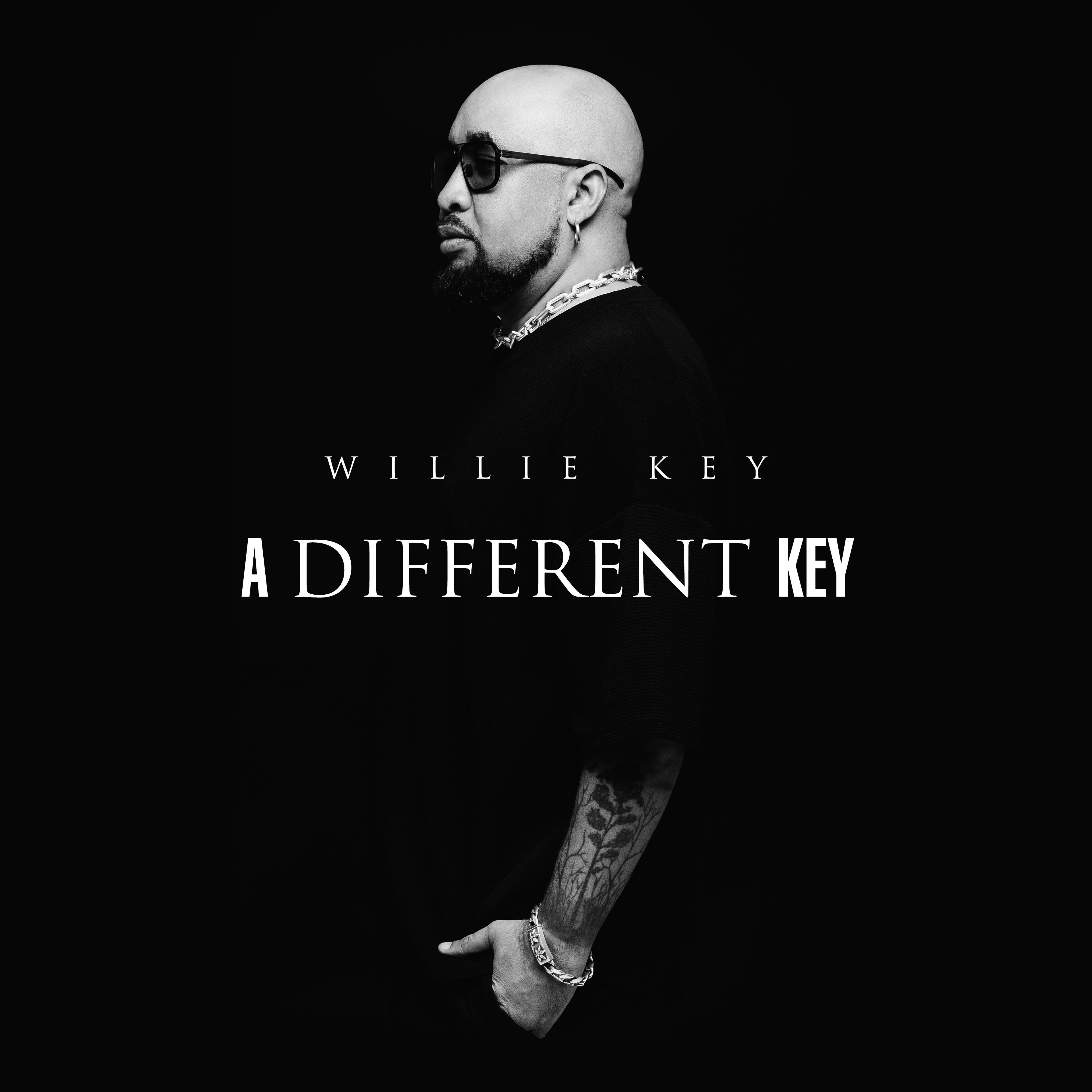 Willie Key - Como Tú