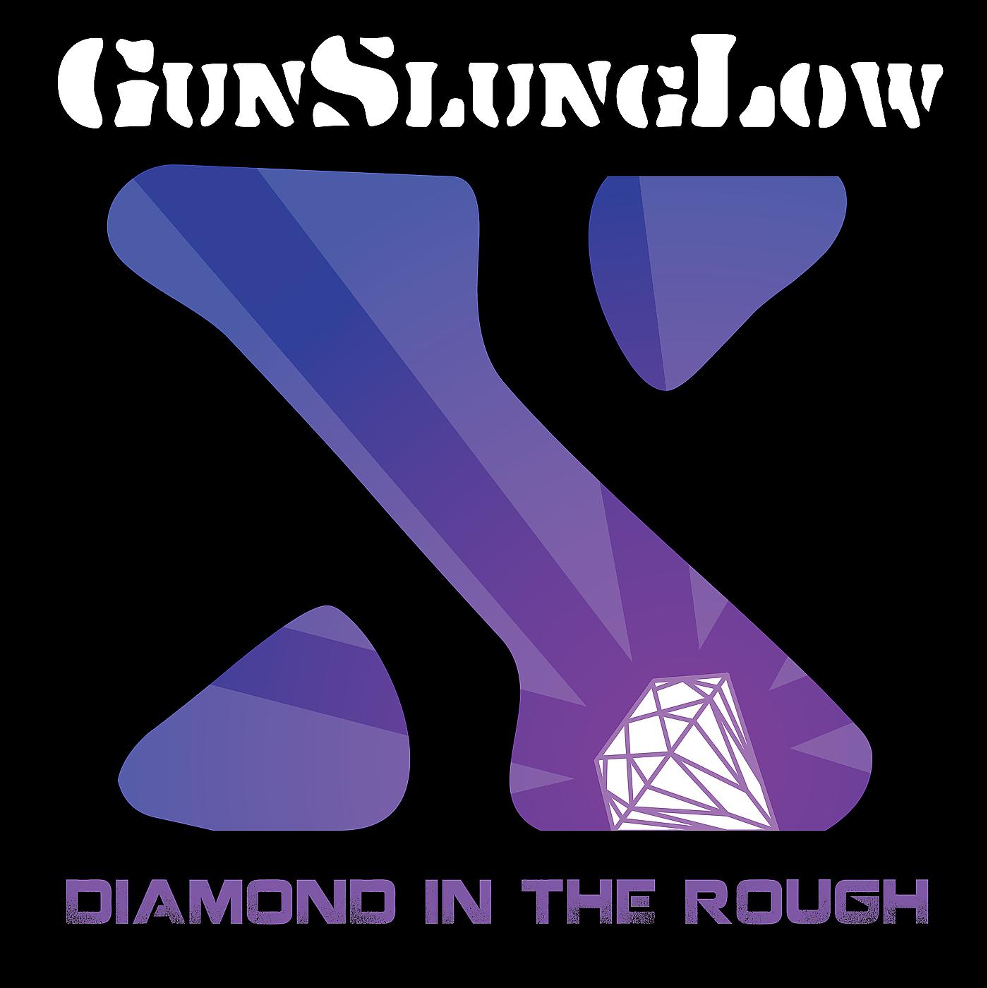 Постер альбома Diamond in the Rough